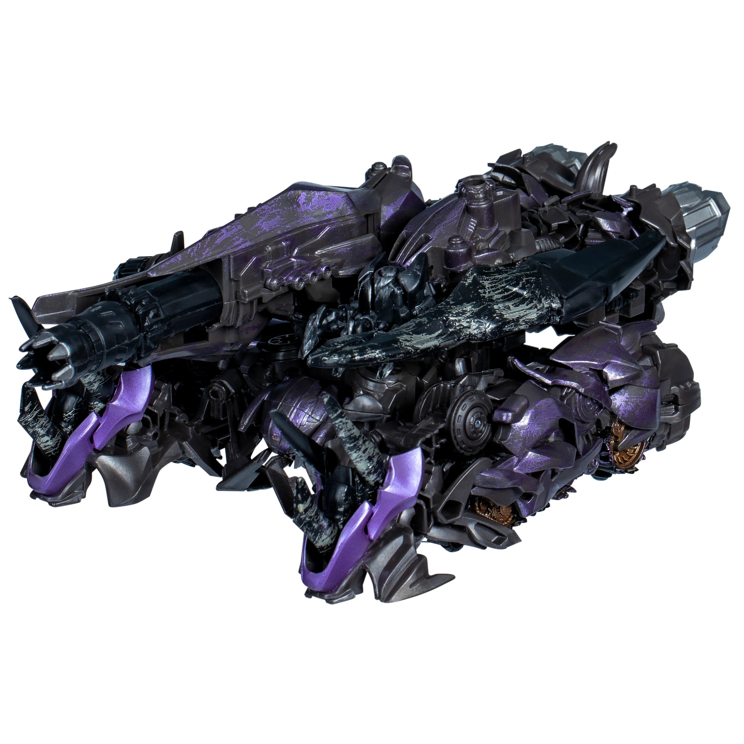 5 Transformers Generations Studio Series Leader - Assorted - Multi, 5 of 5