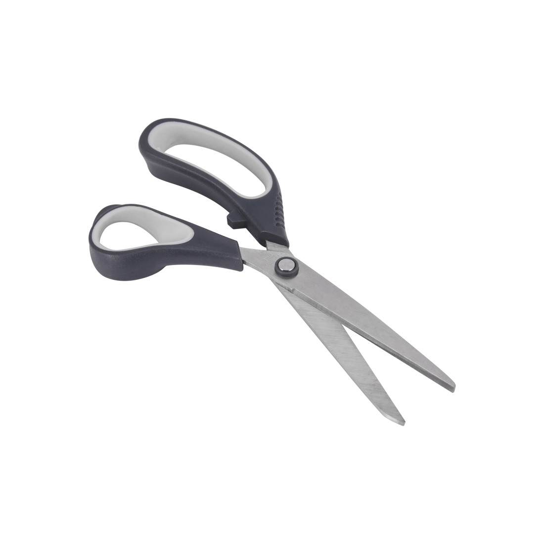 2 8in. Scissors with Comfort Grip, 2 of 5