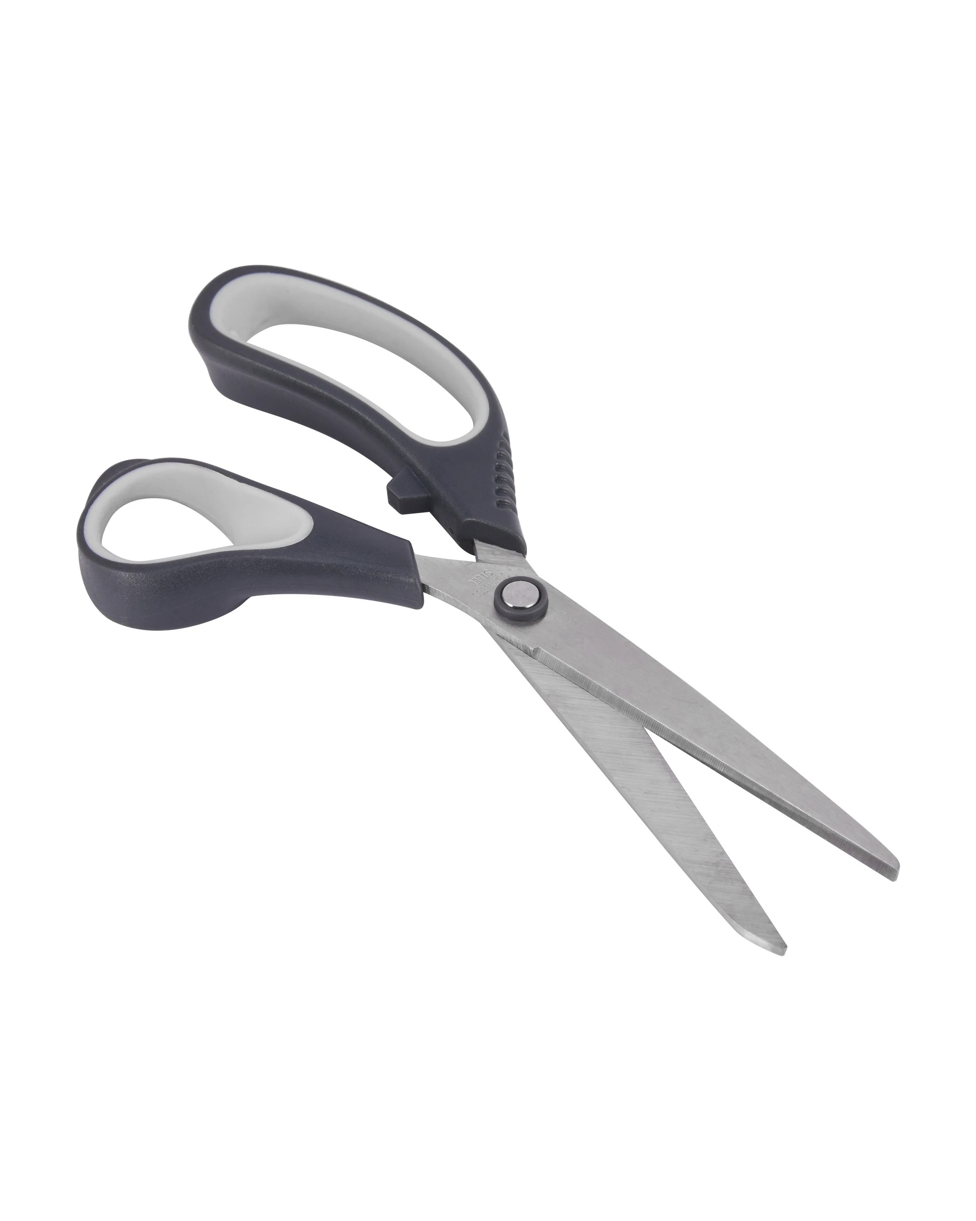 2 8in. Scissors with Comfort Grip, 2 of 5