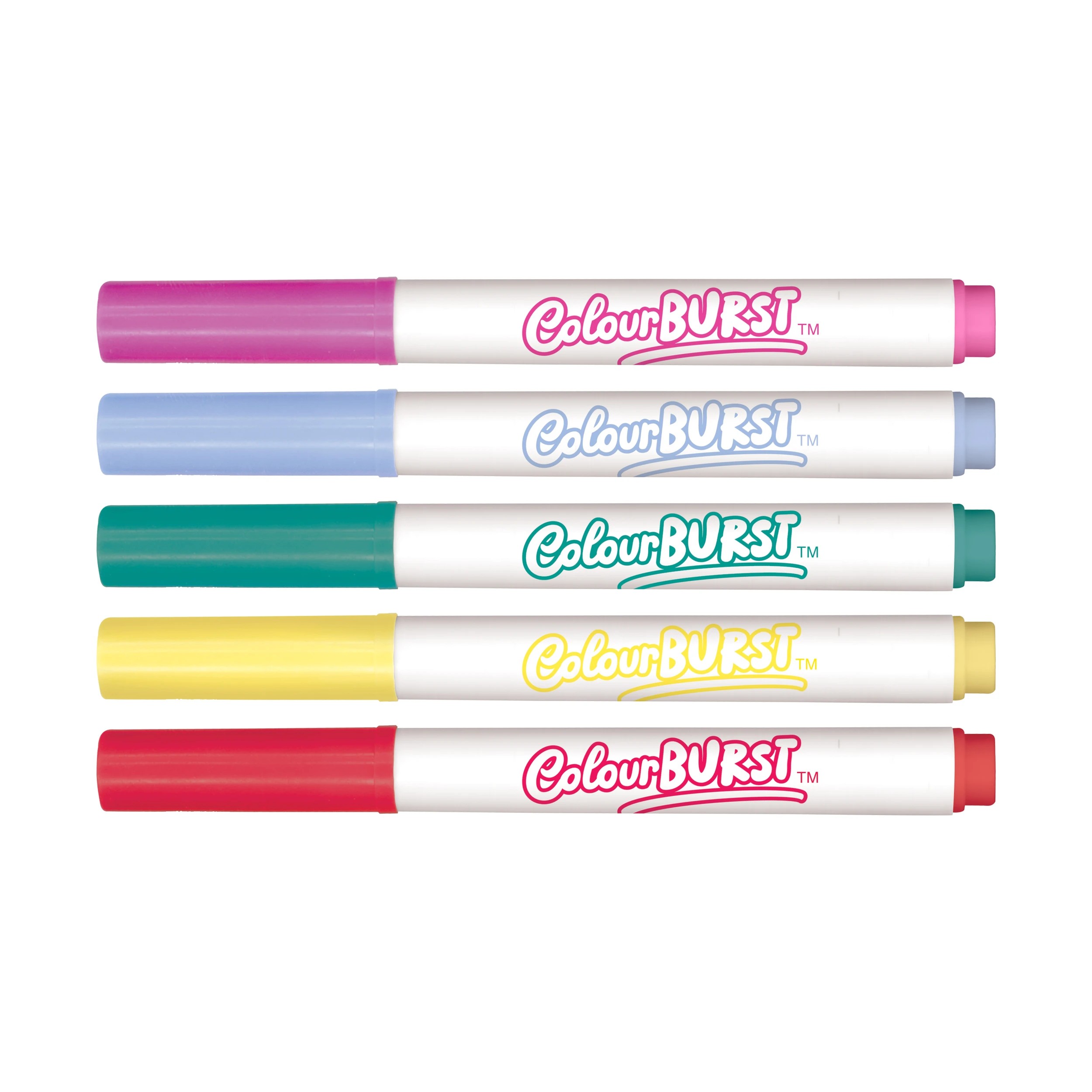 3 INKredibles Mess-Free Colour Burst PAW Patrol​ - Book, 3 of 6