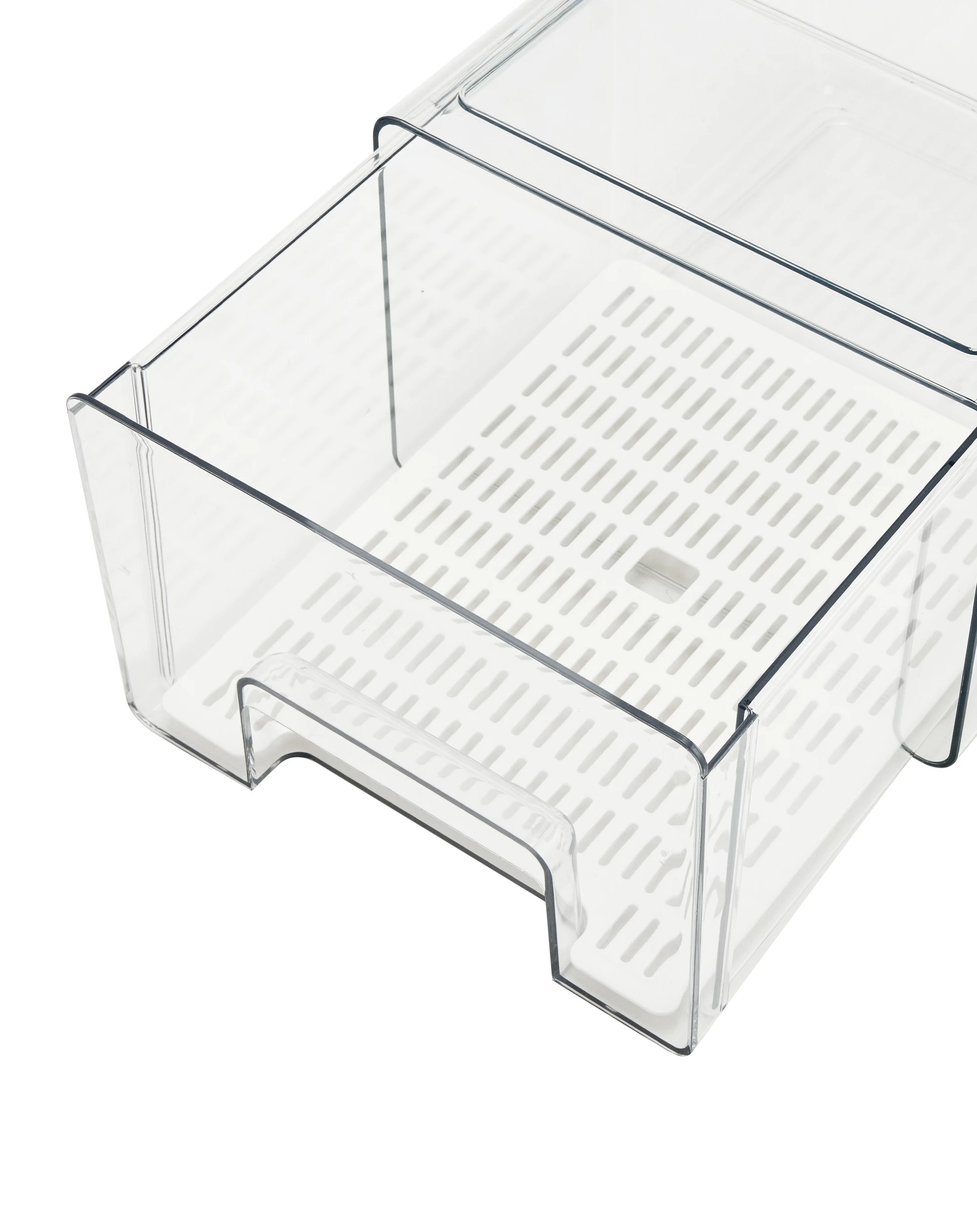 6 Large Fridge Drawer, 6 of 7