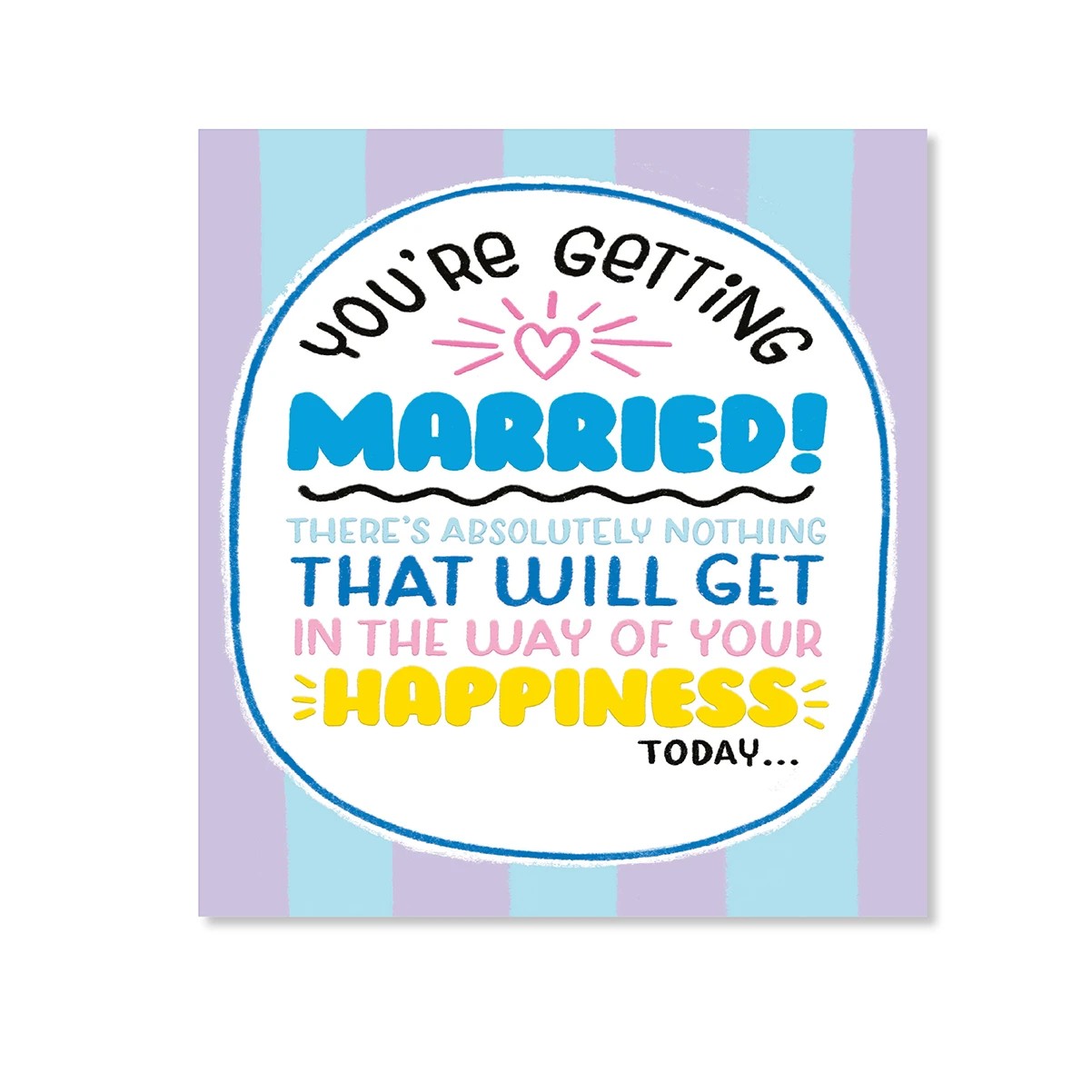 3 Hallmark Card - You're Getting Married, 3 of 3