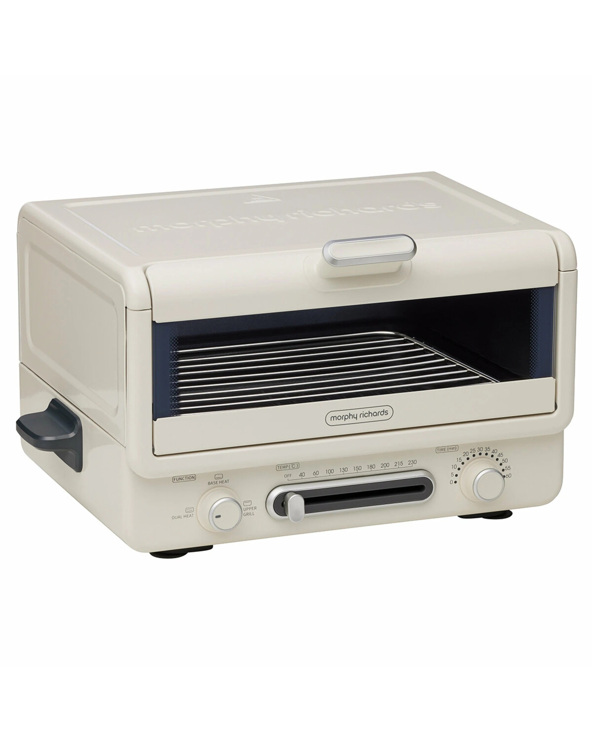 1 Morphy Richards MultiOven White, 1 of 5