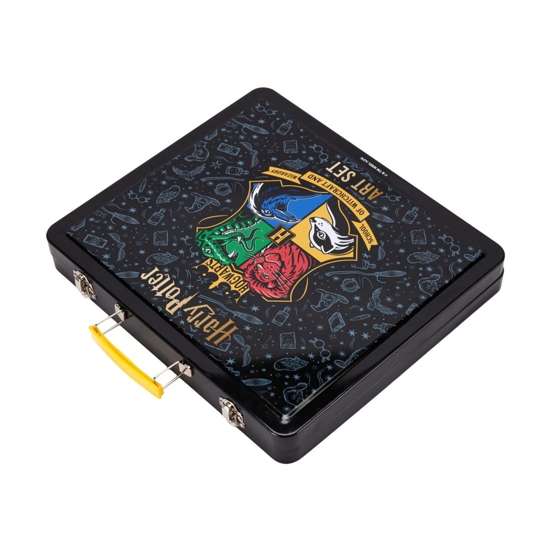 3 Wizarding World Harry Potter Travel Activity Case, 3 of 10