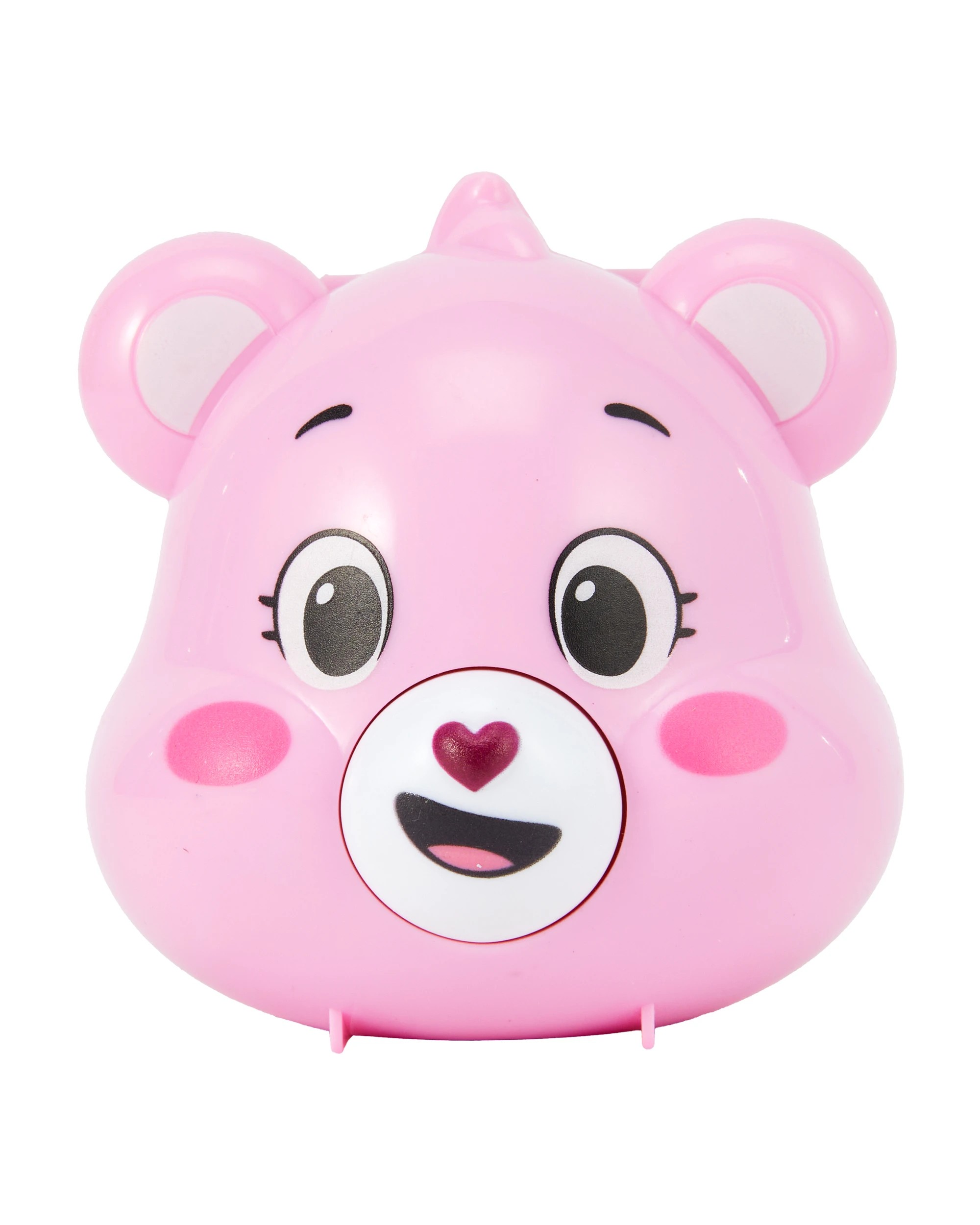 4 Care Bears 3D Sticker Maker, 4 of 7