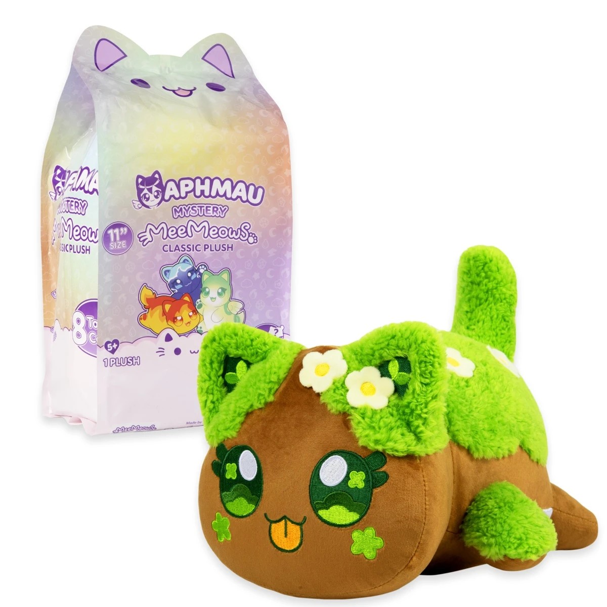 5 28cm Aphmau MeeMeows Classic Mystery Plush - Assorted, 5 of 10