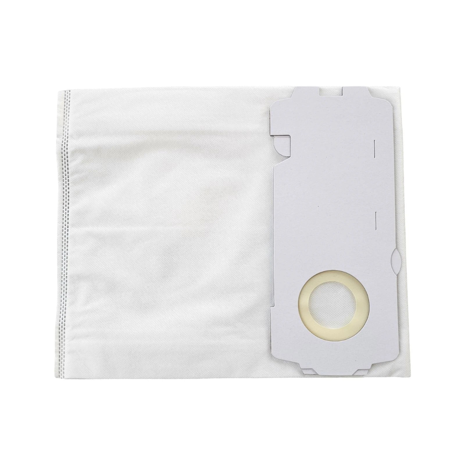 1 Hygieia 10pk Dust Bags For Festool CT / Mini / Midi - White, 1 of 3