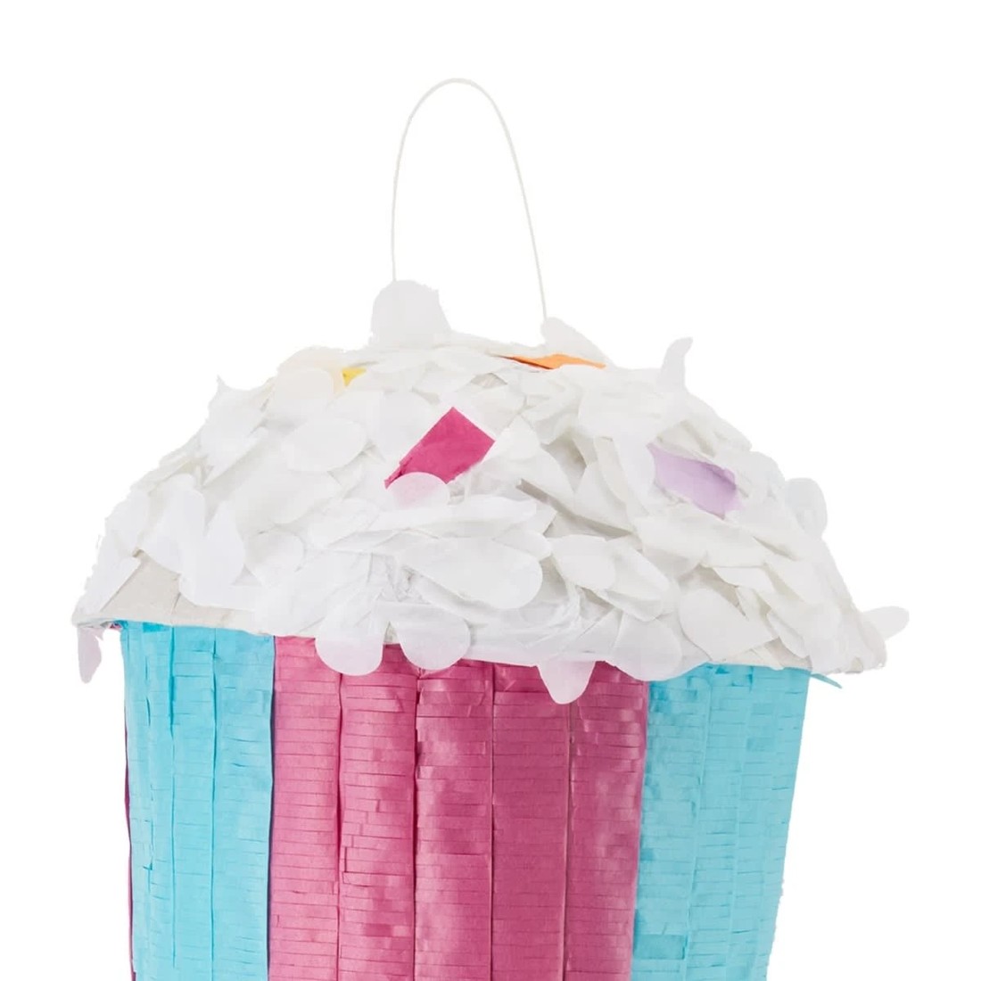 3 Cupcake Pinata, 3 of 4