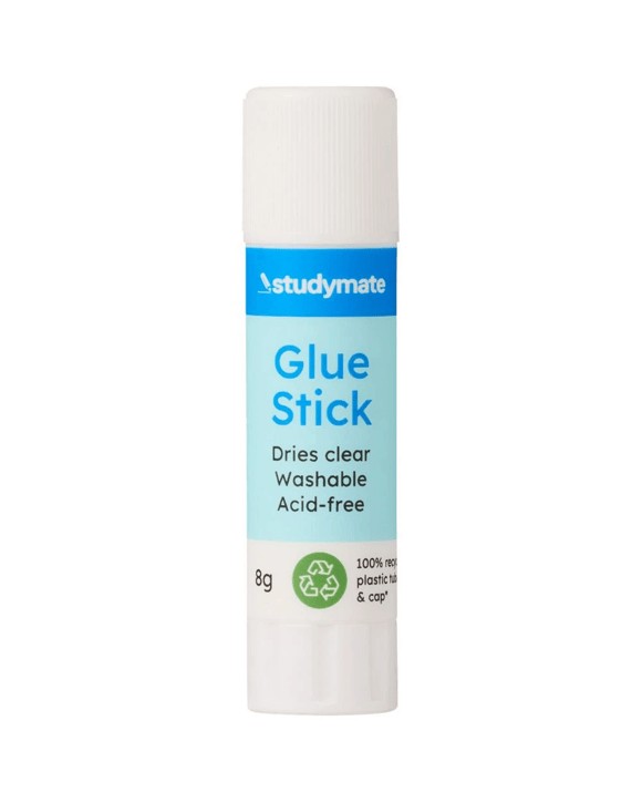 Studymate Glue Stick 8g