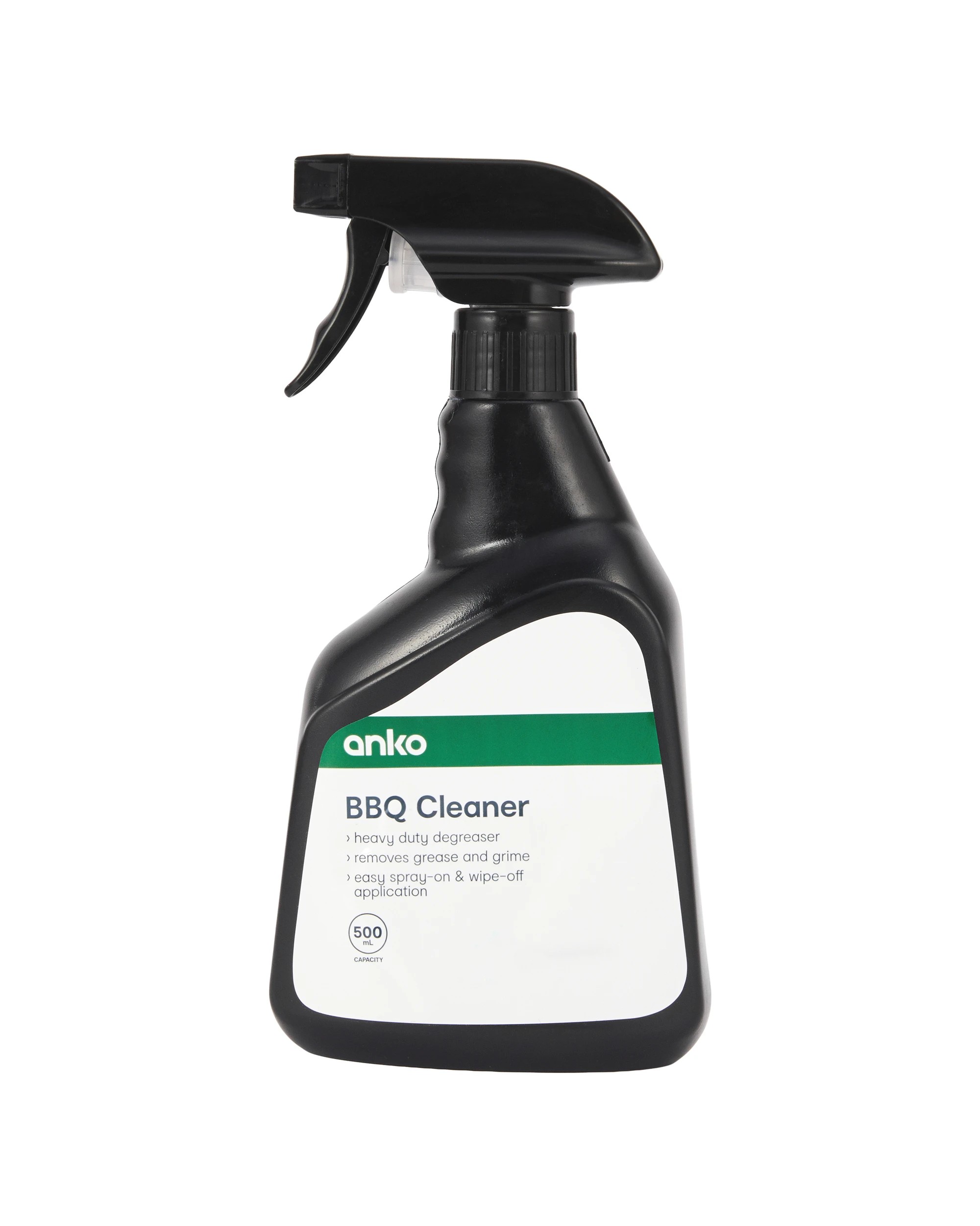 1 BBQ Cleaner, 1 of 4