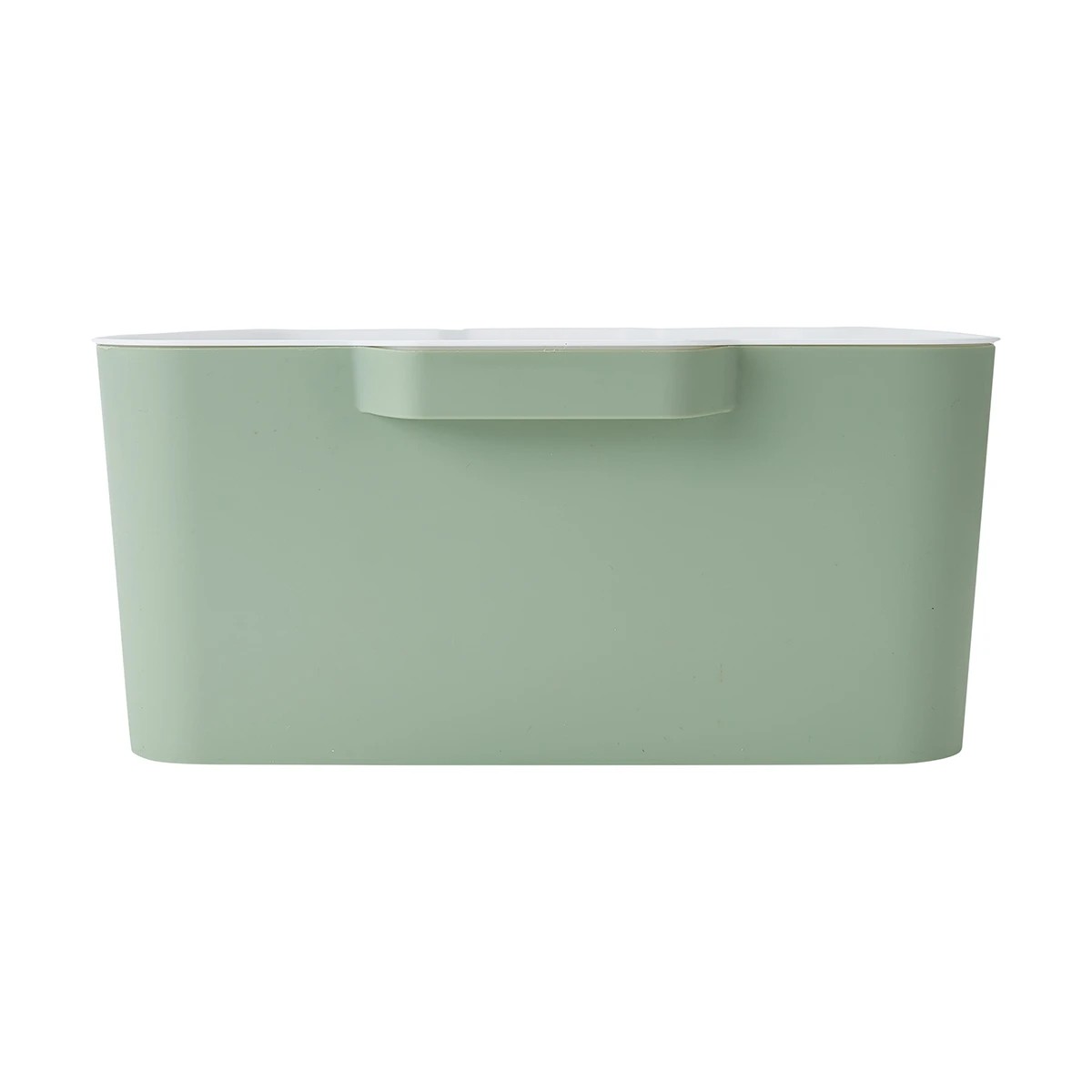 3 15L Stackable Container - Green, 3 of 8