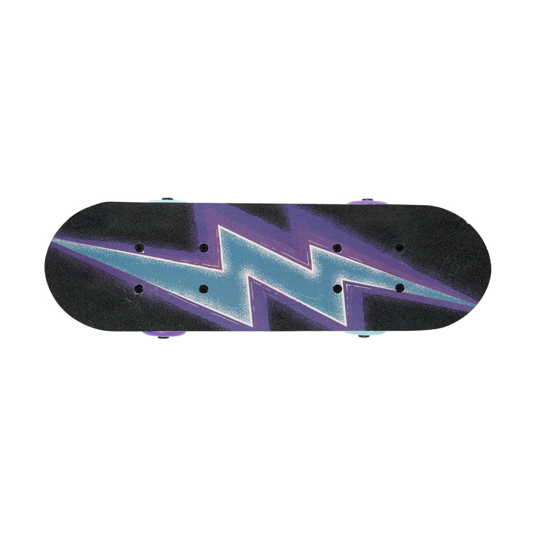 5 17in. Mini Skateboard - Lightning, 5 of 8