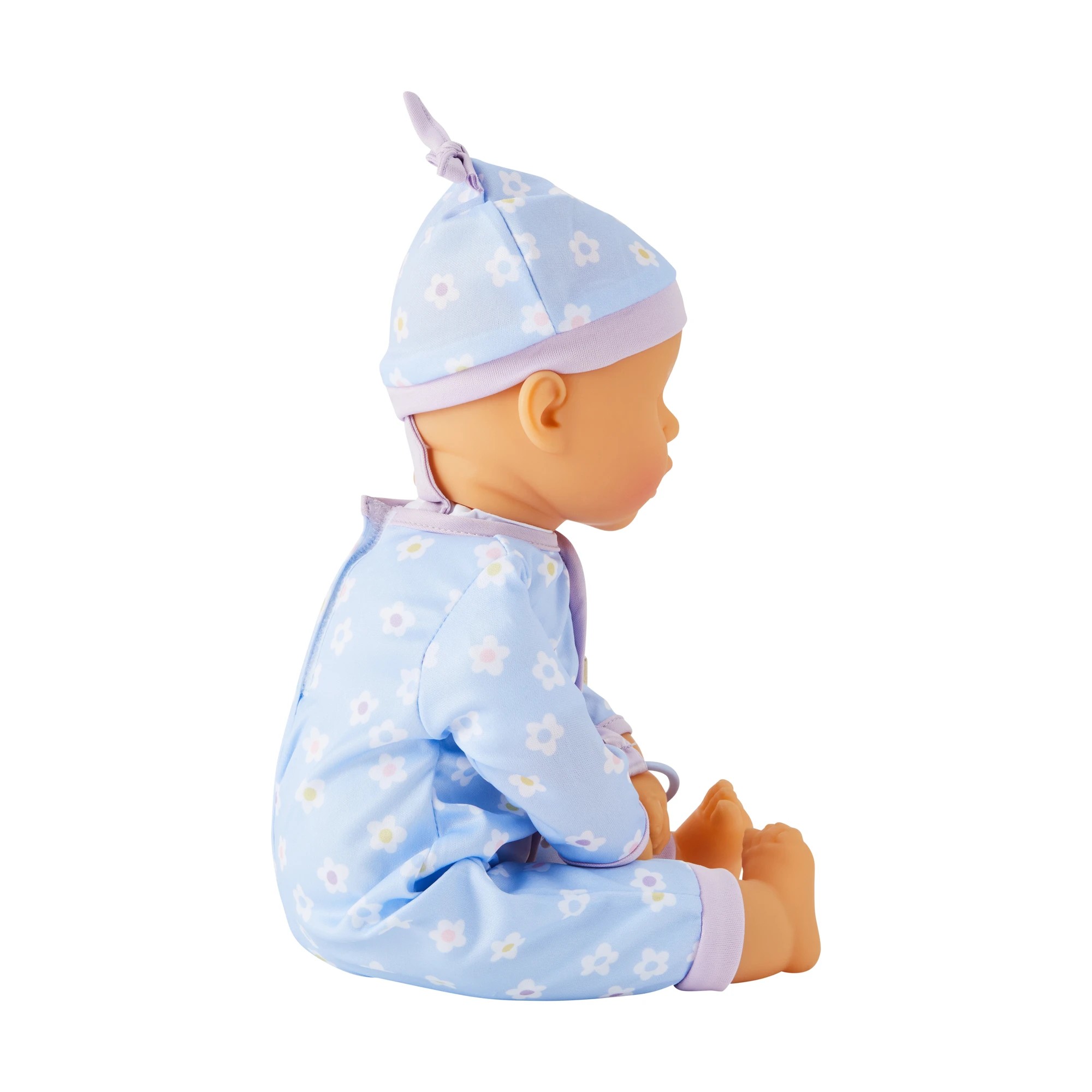 3 Nurture Baby Crying Baby Doll, 3 of 8