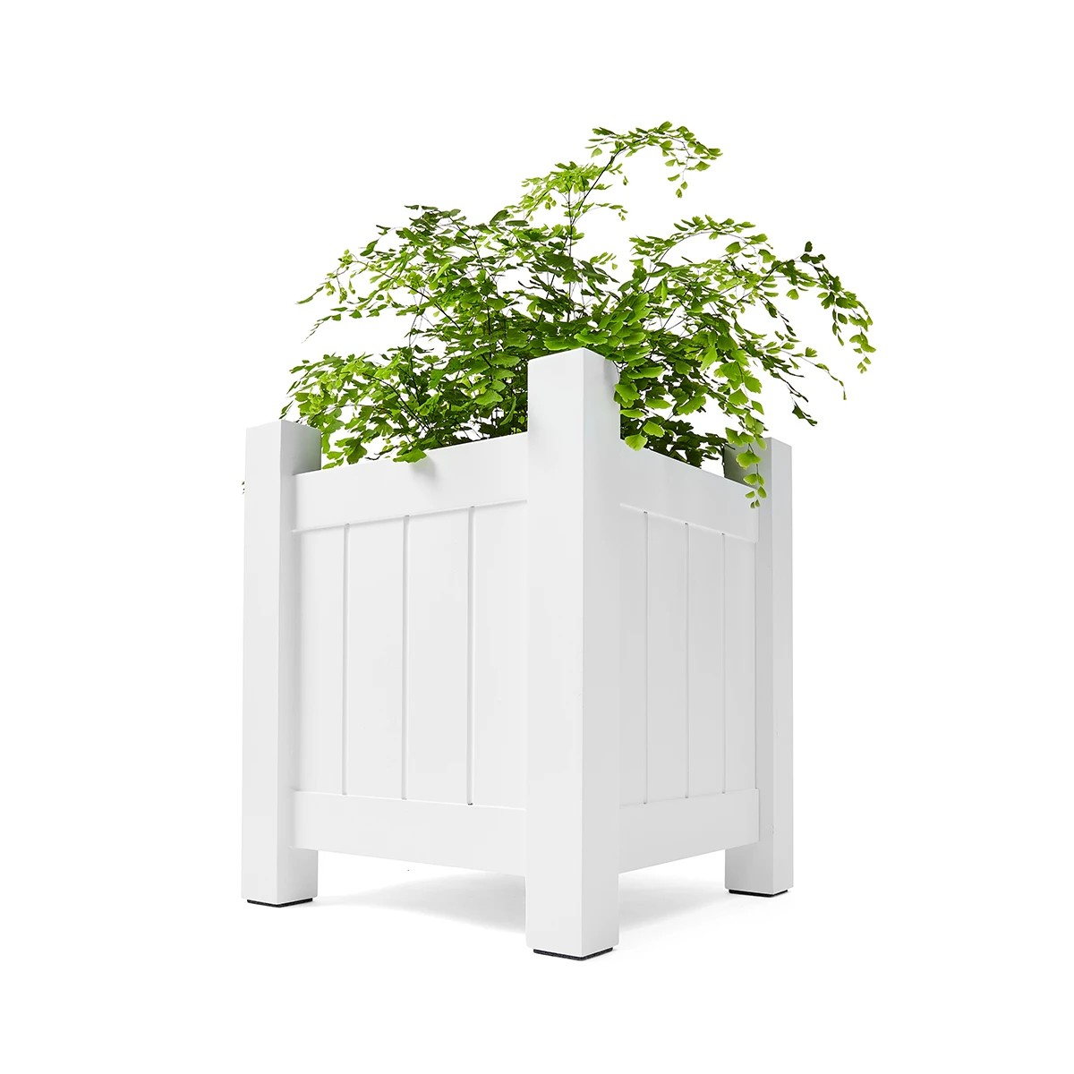 1 Hamptons Indoor Planter, 1 of 6