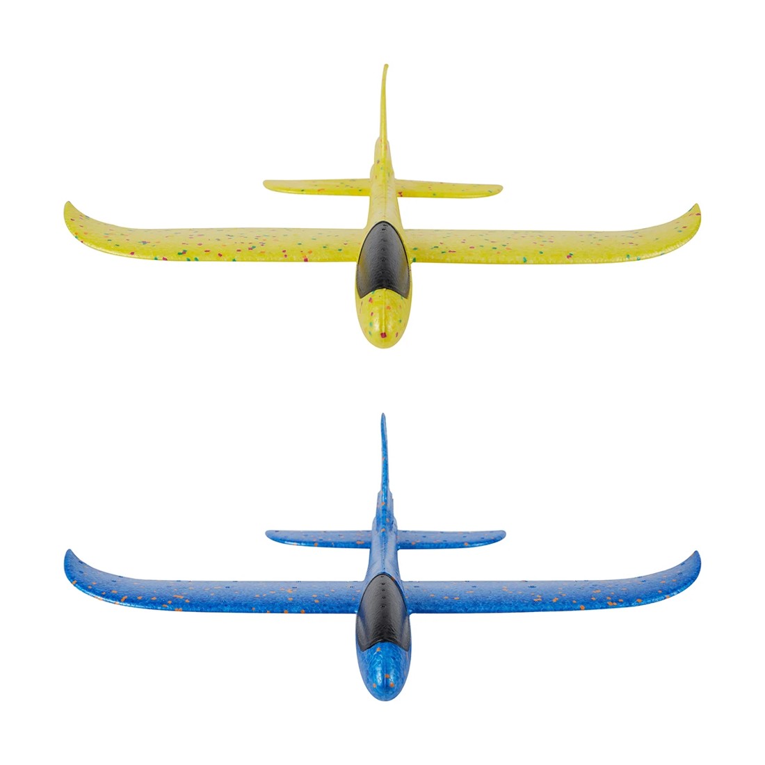 3 Foam Glider - Assorted, 3 of 6