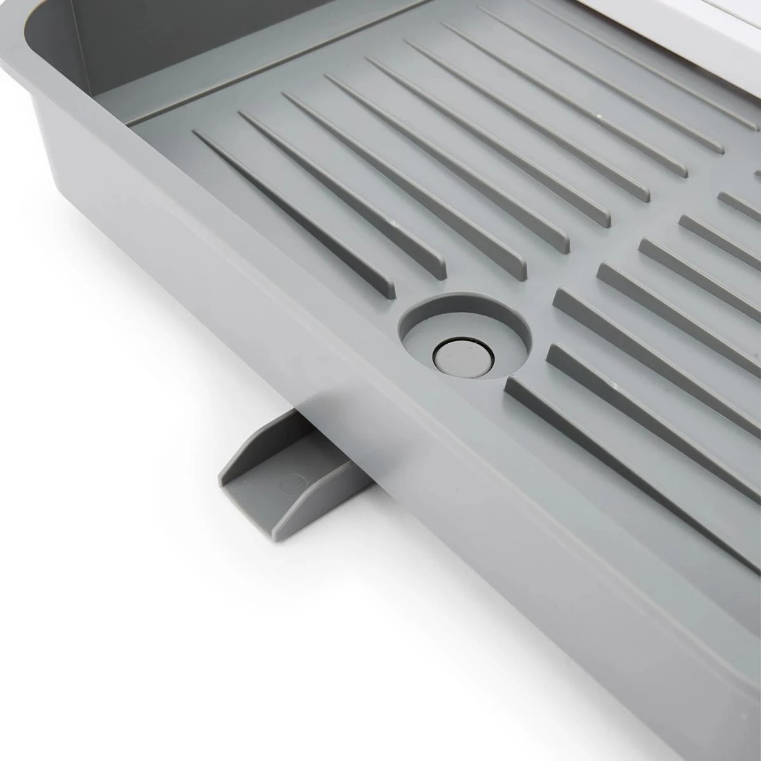 8 Extendable Dish Rack, 8 of 9