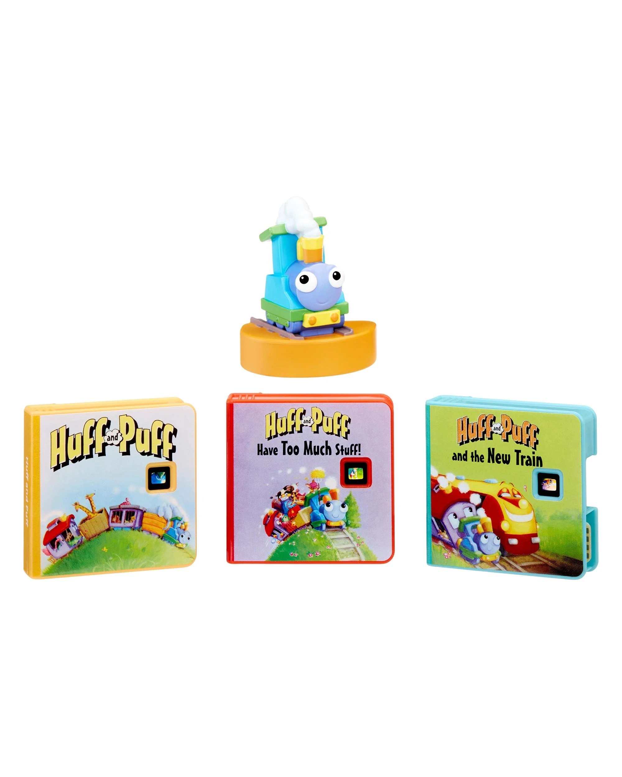 1 Little Tikes Huff and Puff Collection - Multi, 1 of 3