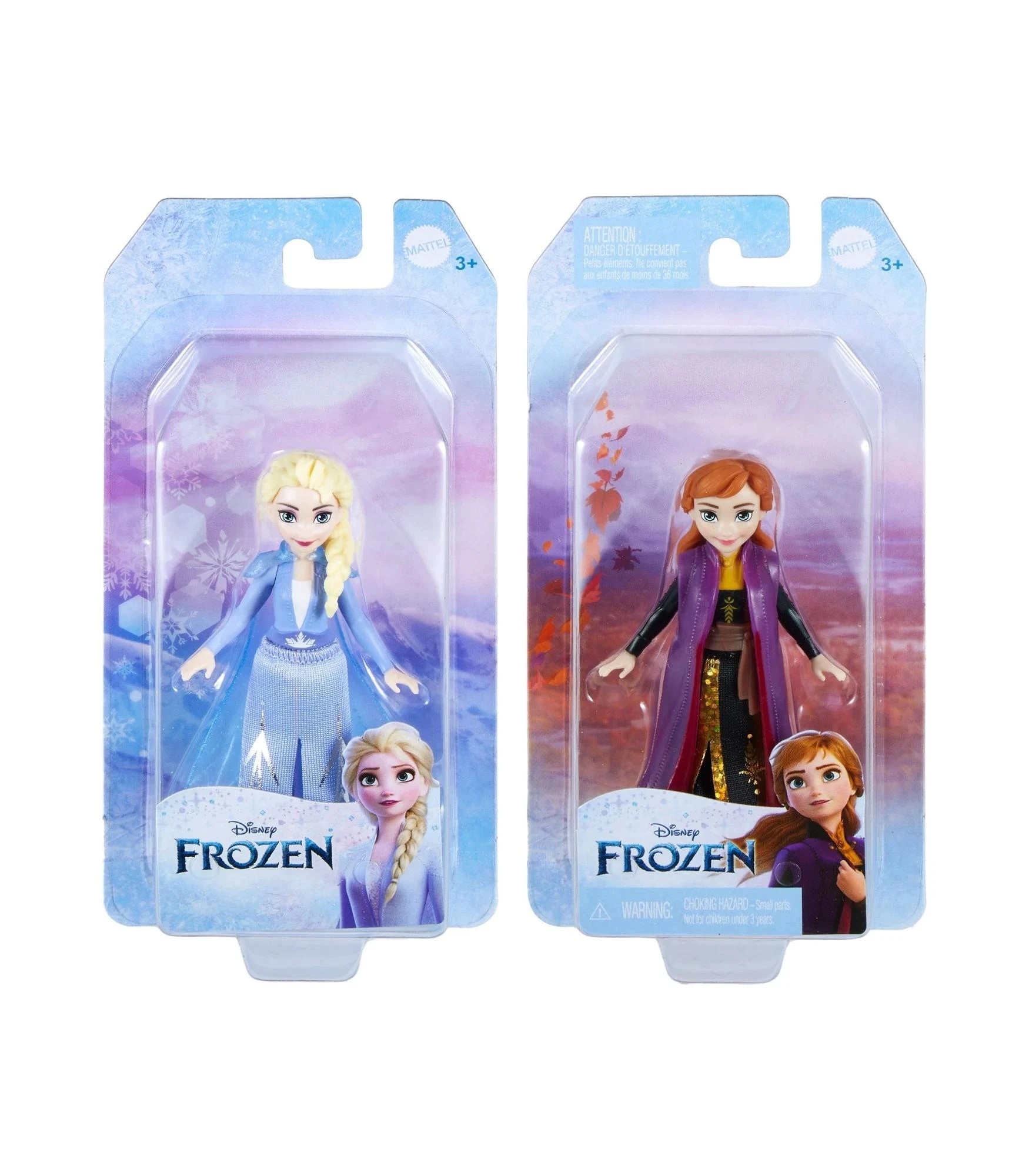 1 Disney Frozen Small Doll - Assorted* - Multi, 1 of 4