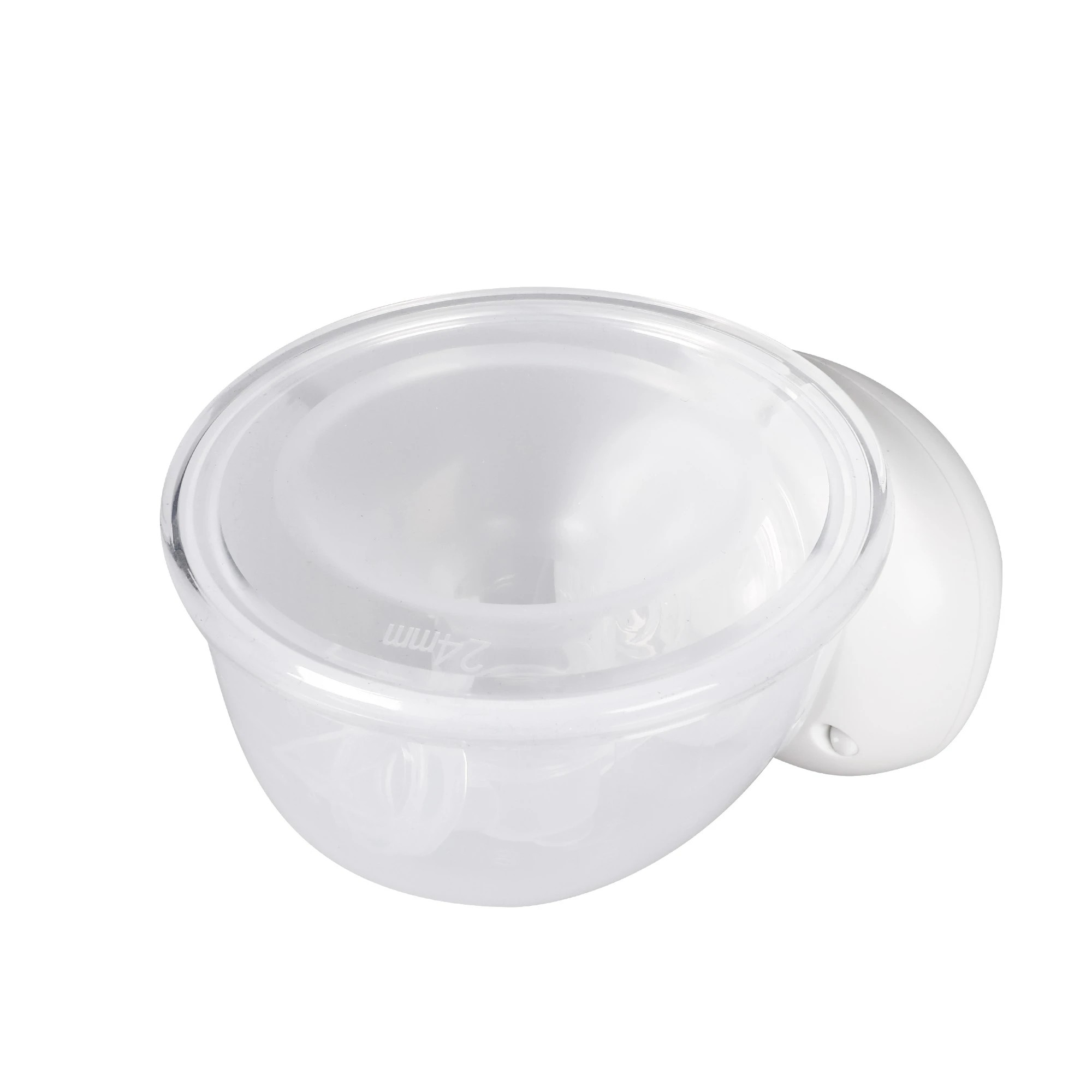 4 Portable Electric Breast Pump Wearable Hands-Free, 4 of 6