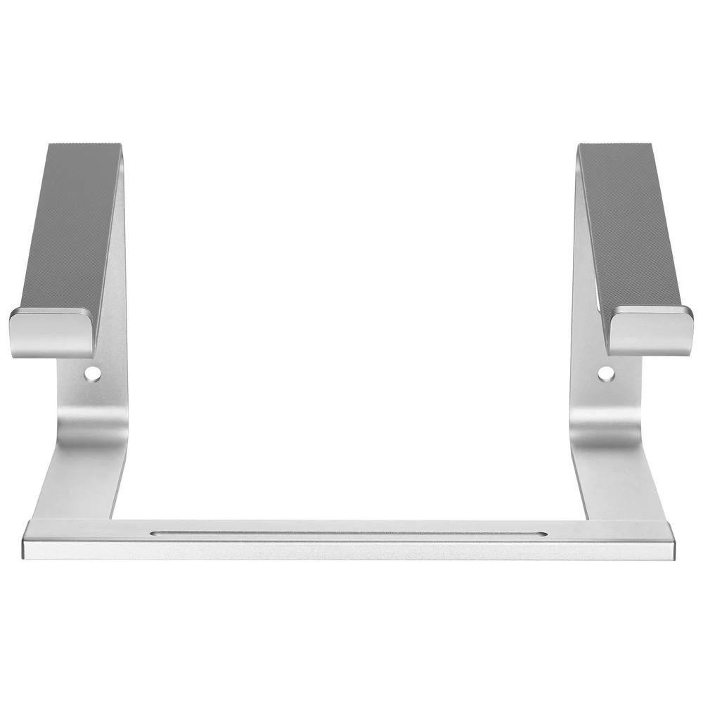 6 J.Burrows Laptop Stand Silver, 6 of 10