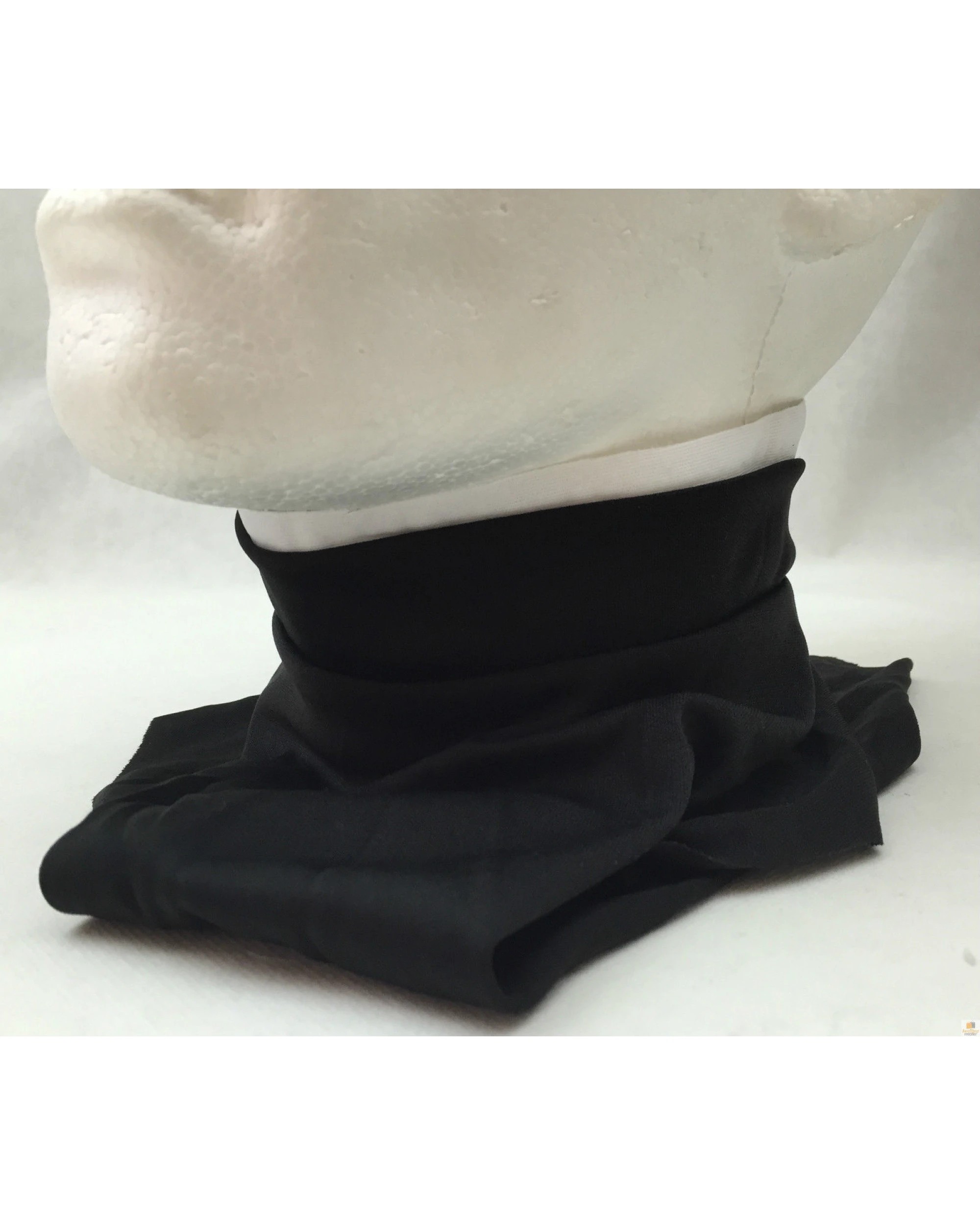 2 BR Costumes Priest Costume with Clerical Shirt Collar for Halloween & Other Parties, 2 of 3