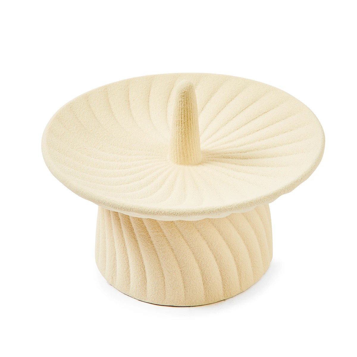 5 Jewellery Trinket Box - White, 5 of 8