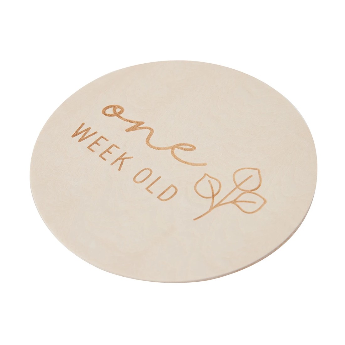 6 Milestone Discs, 6 of 9