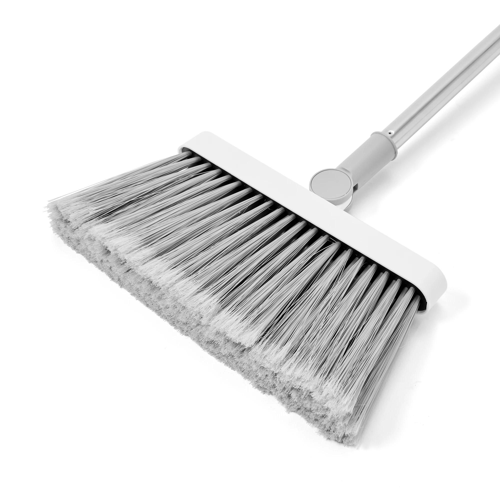 6 Long Handheld Dustpan and Brush, 6 of 8