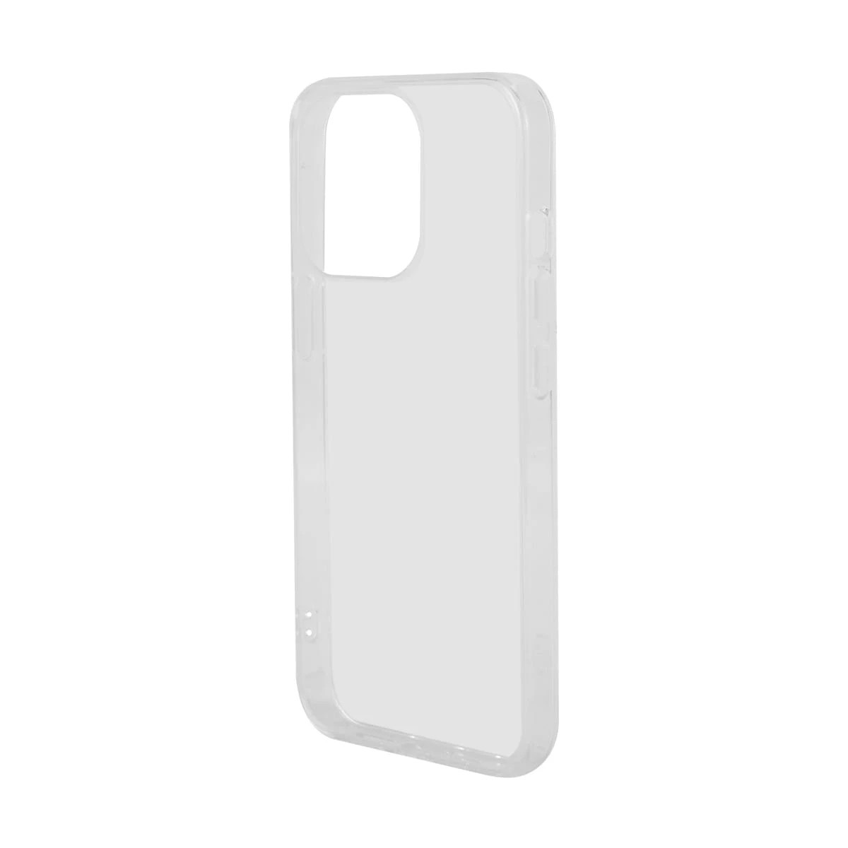 1 iPhone 13 Pro Case - Clear, 1 of 6