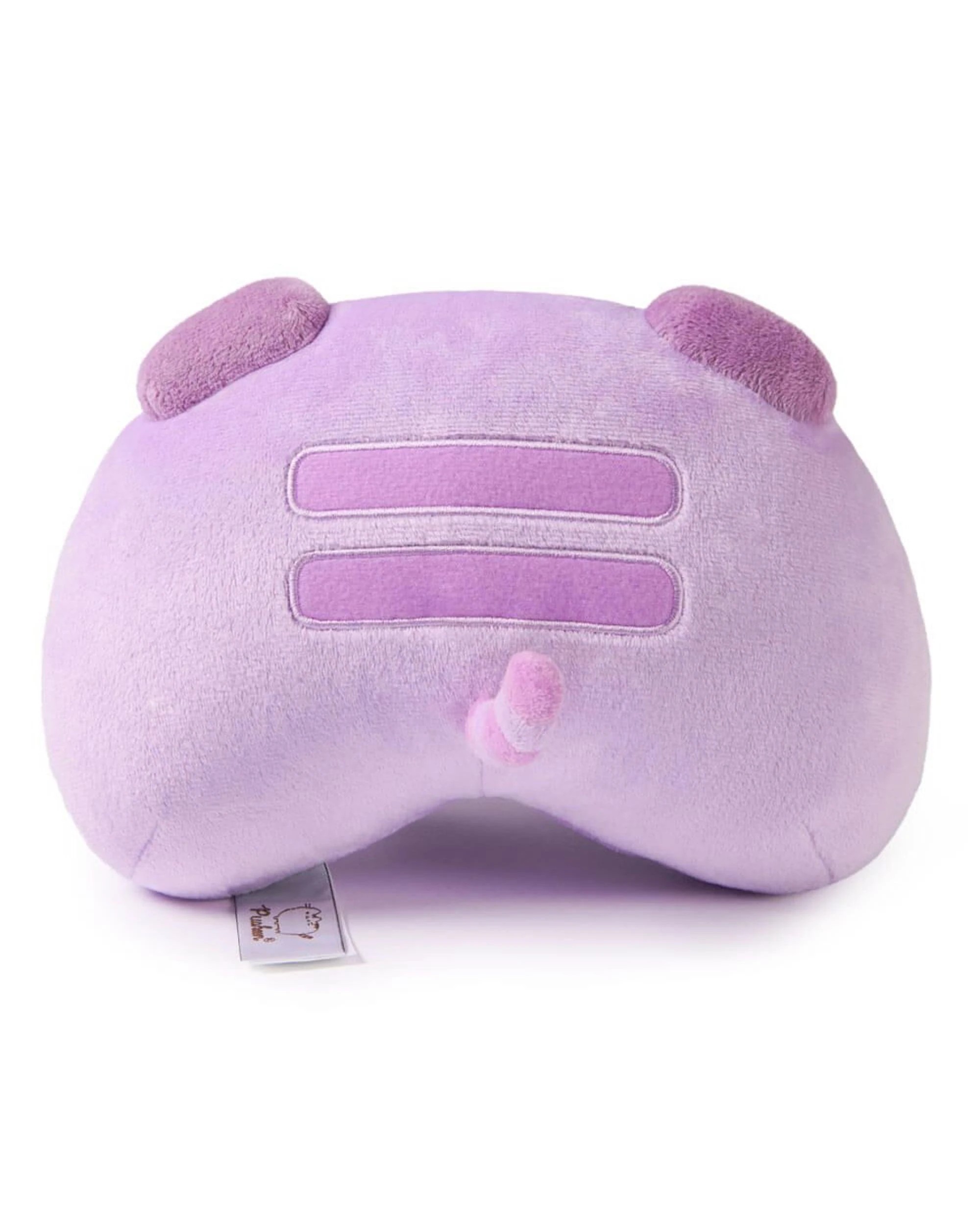 5 Pusheen Gamer Girl Controller 17cm Plush, 5 of 9