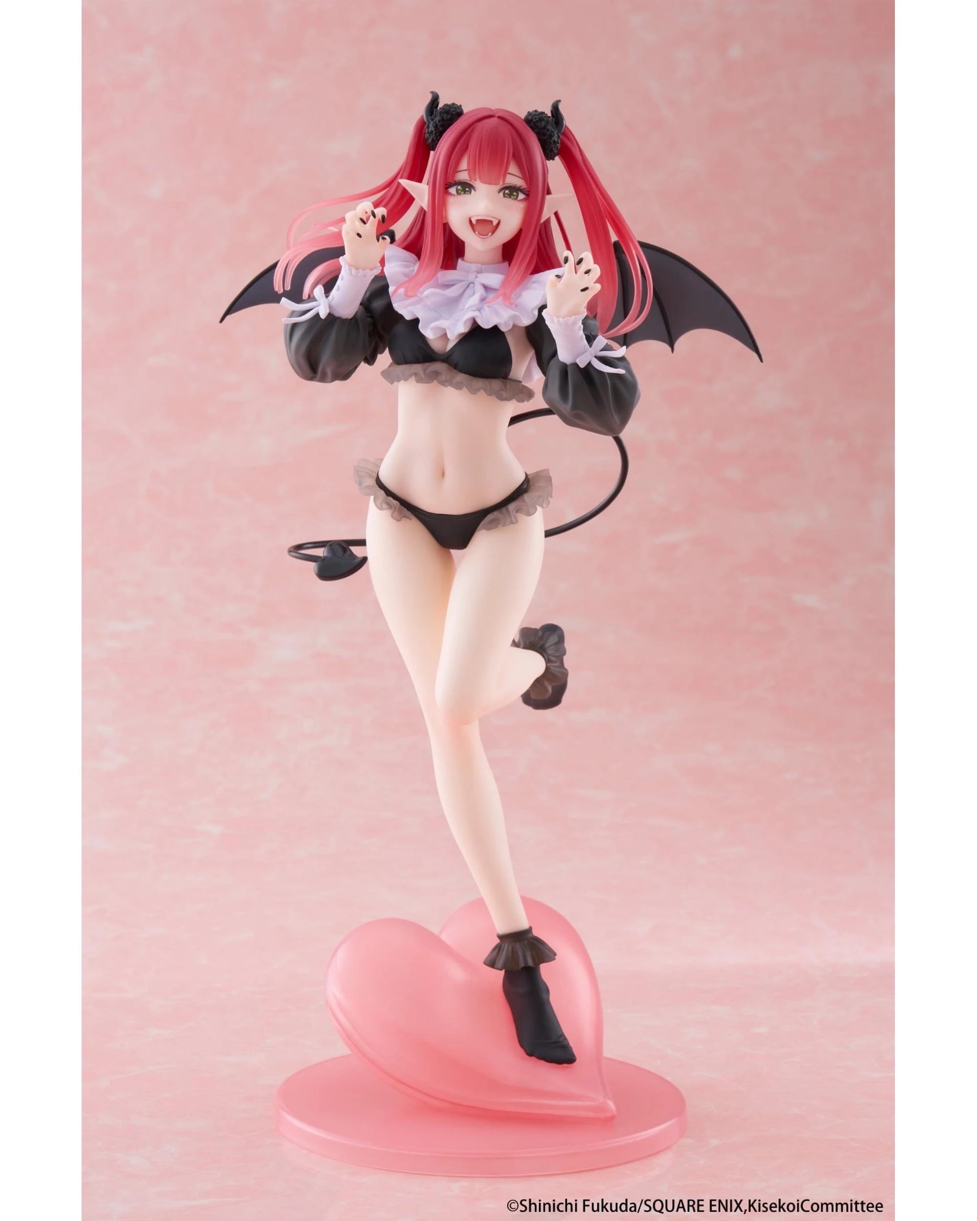 2 My Dress Up Darling Marin Kitagawa T-Most Liz Version Re-Run AMP+ Prize Figure, 2 of 10