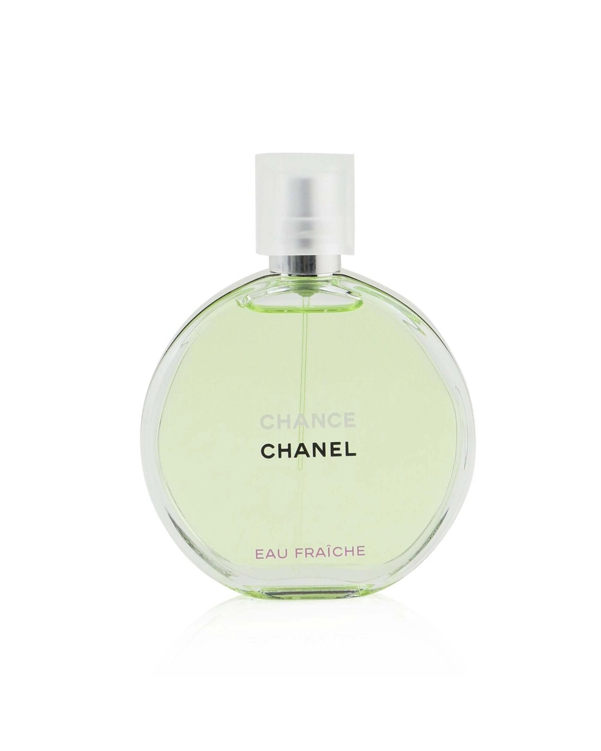1 Chanel Chance Eau Fraiche Eau De Toilette Spray  50ml/1.7oz, 1 of 4