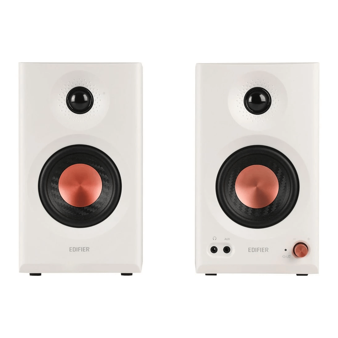 1 EDIFIER MR3 Monitor Bluetooth Speaker White, 1 of 7