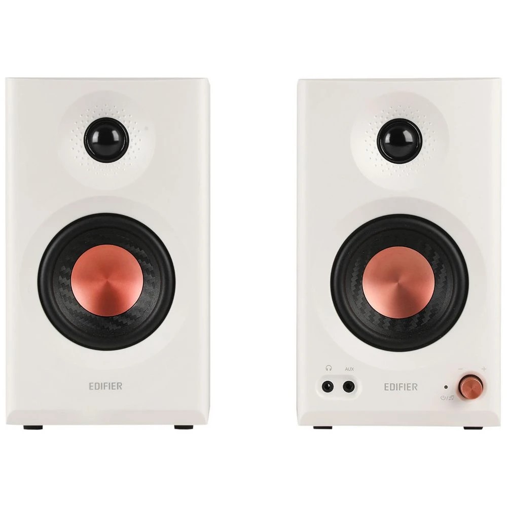 1 EDIFIER MR3 Monitor Bluetooth Speaker White, 1 of 7