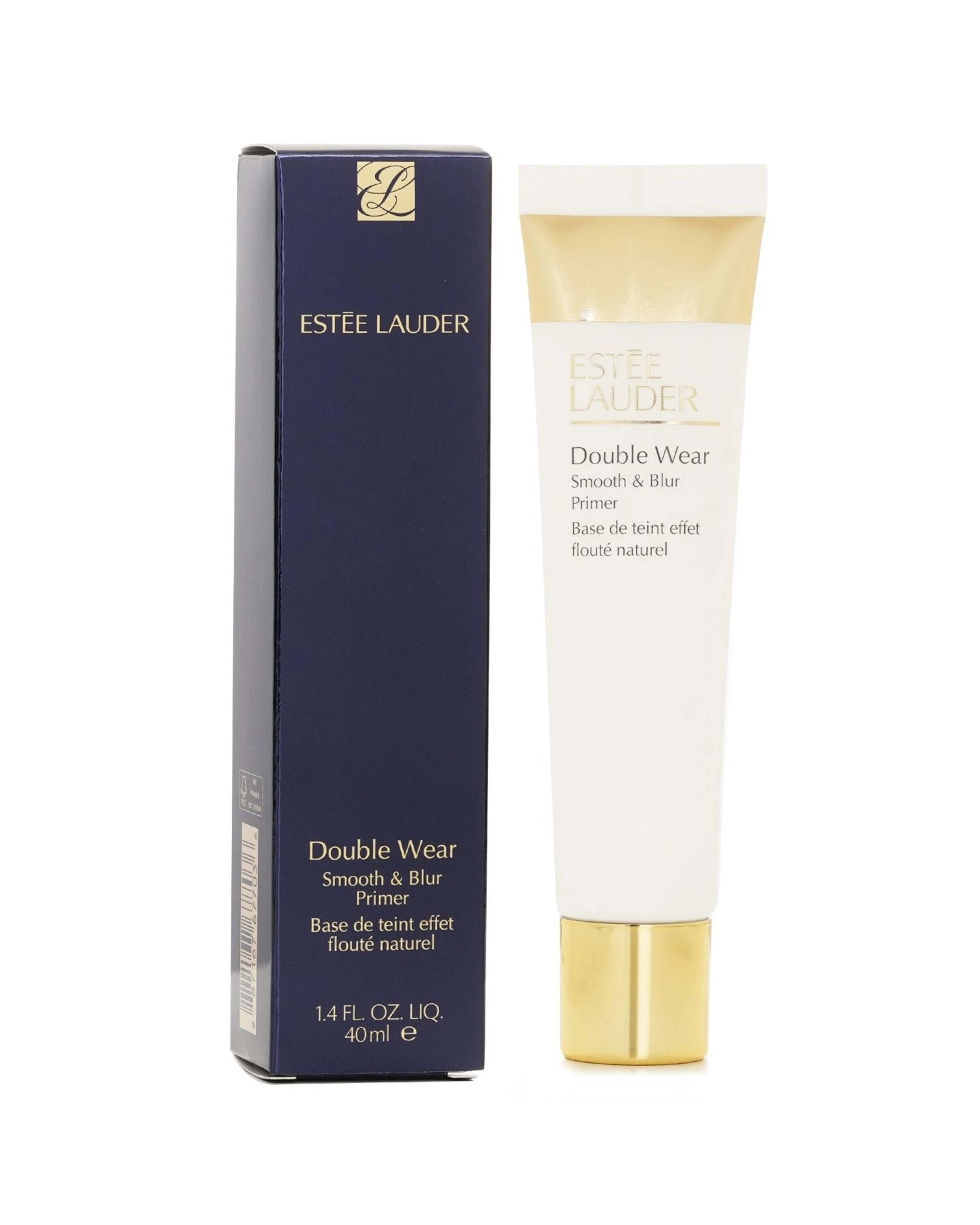 2 Estee Lauder Double Wear Smooth and Blur Primer  40ml, 2 of 3
