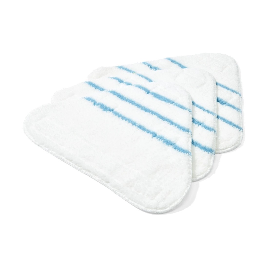 1 3 Pack Steam Mop Replacement Pads, 1 of 6