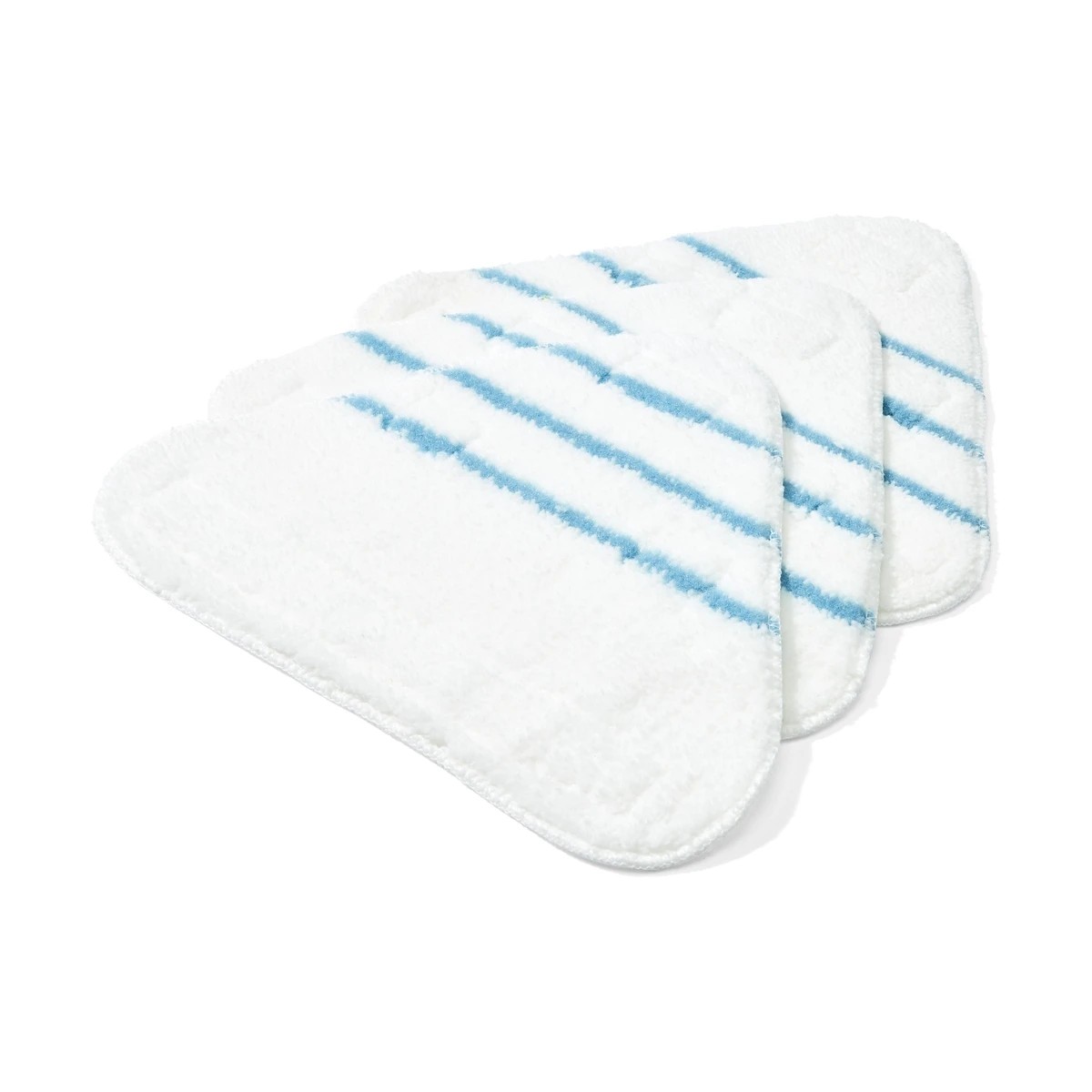 1 3 Pack Steam Mop Replacement Pads, 1 of 6