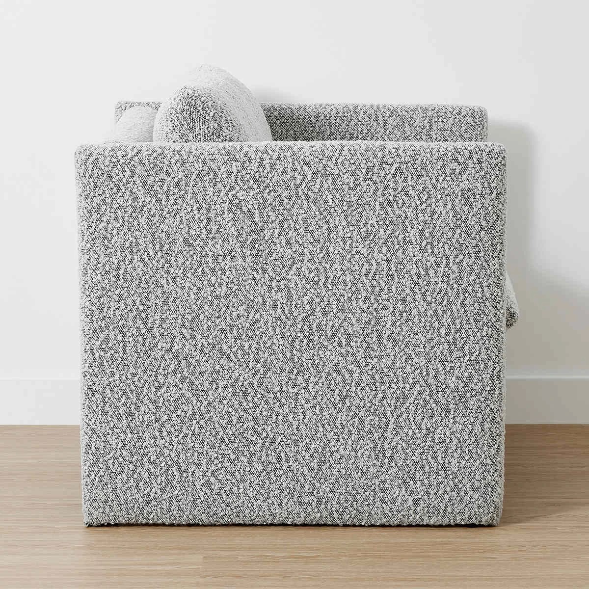 3 Henley Boucle Lounge, 3 of 10