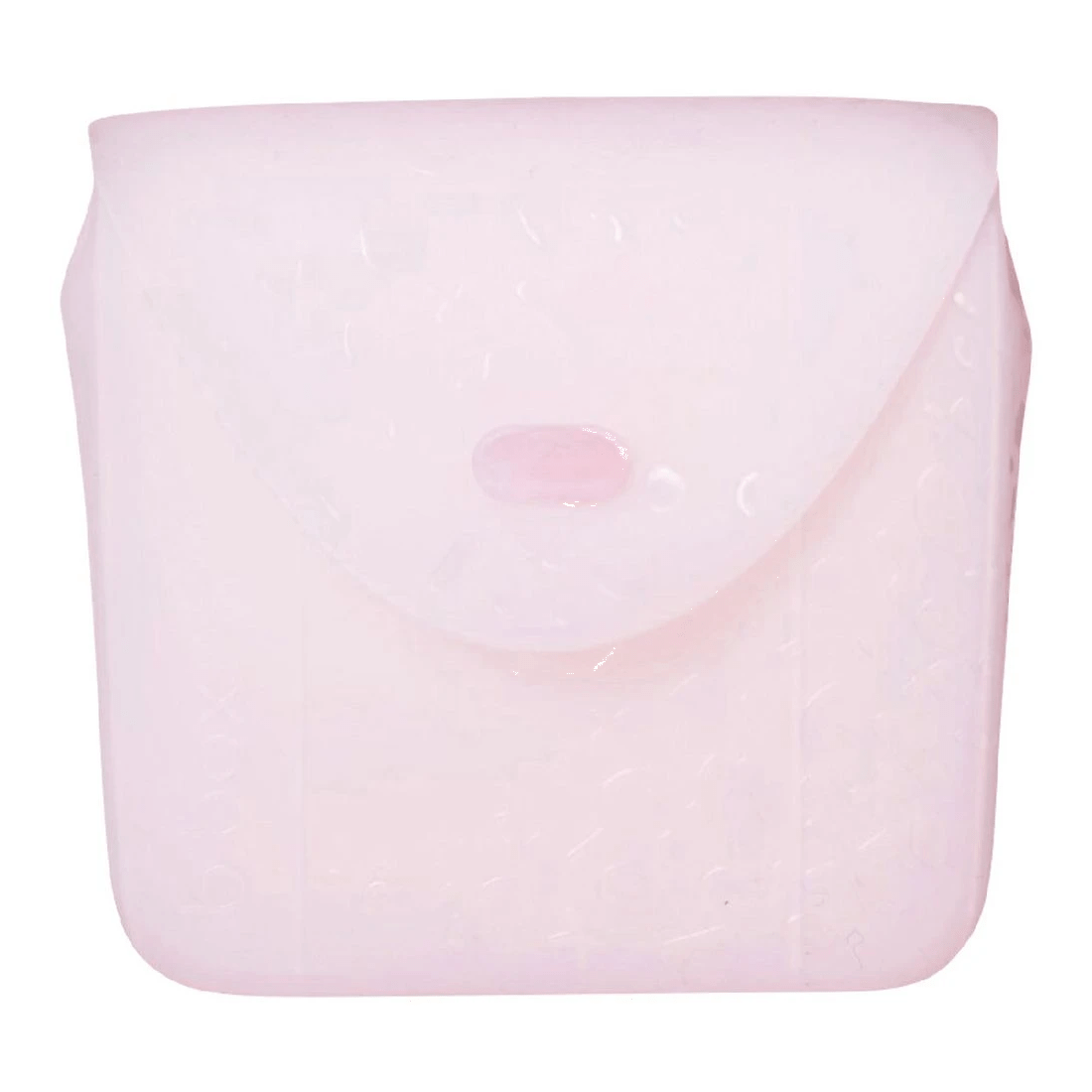 1 B.box Silicone Lunch Pocket Berry, 1 of 2