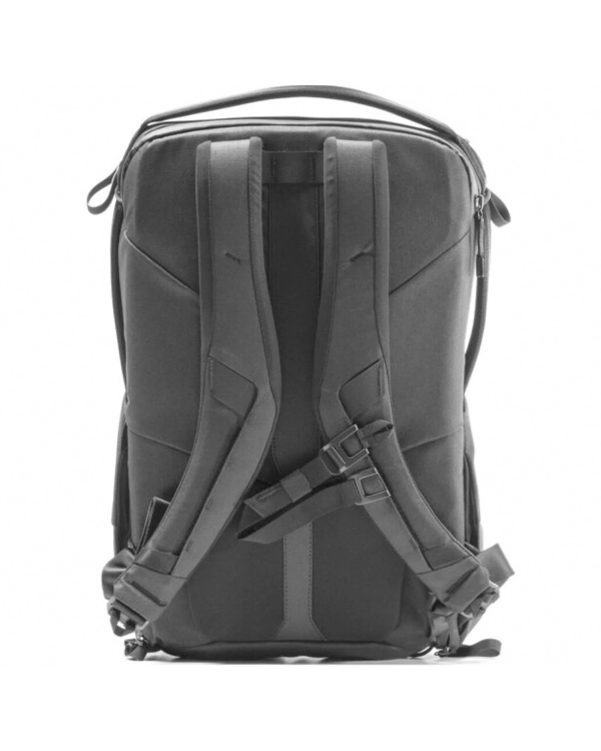 2 Peak Design Everyday Backpack 30L v2 - Black, 2 of 2