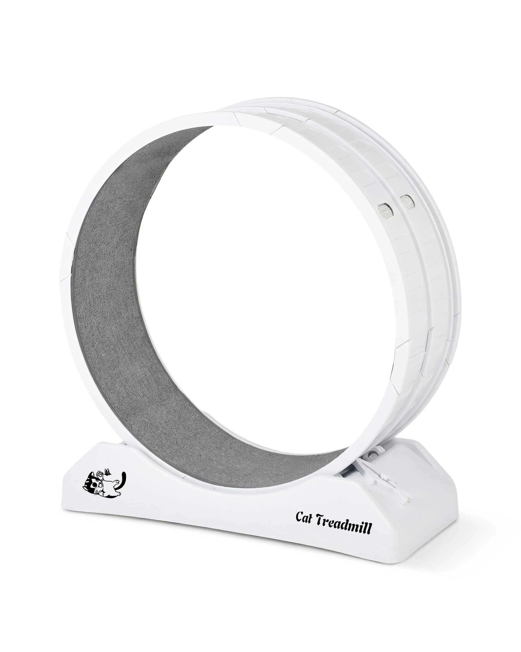 7 Advwin Cat Treadmill Exercise Wheel Running Wheel, 7 of 8