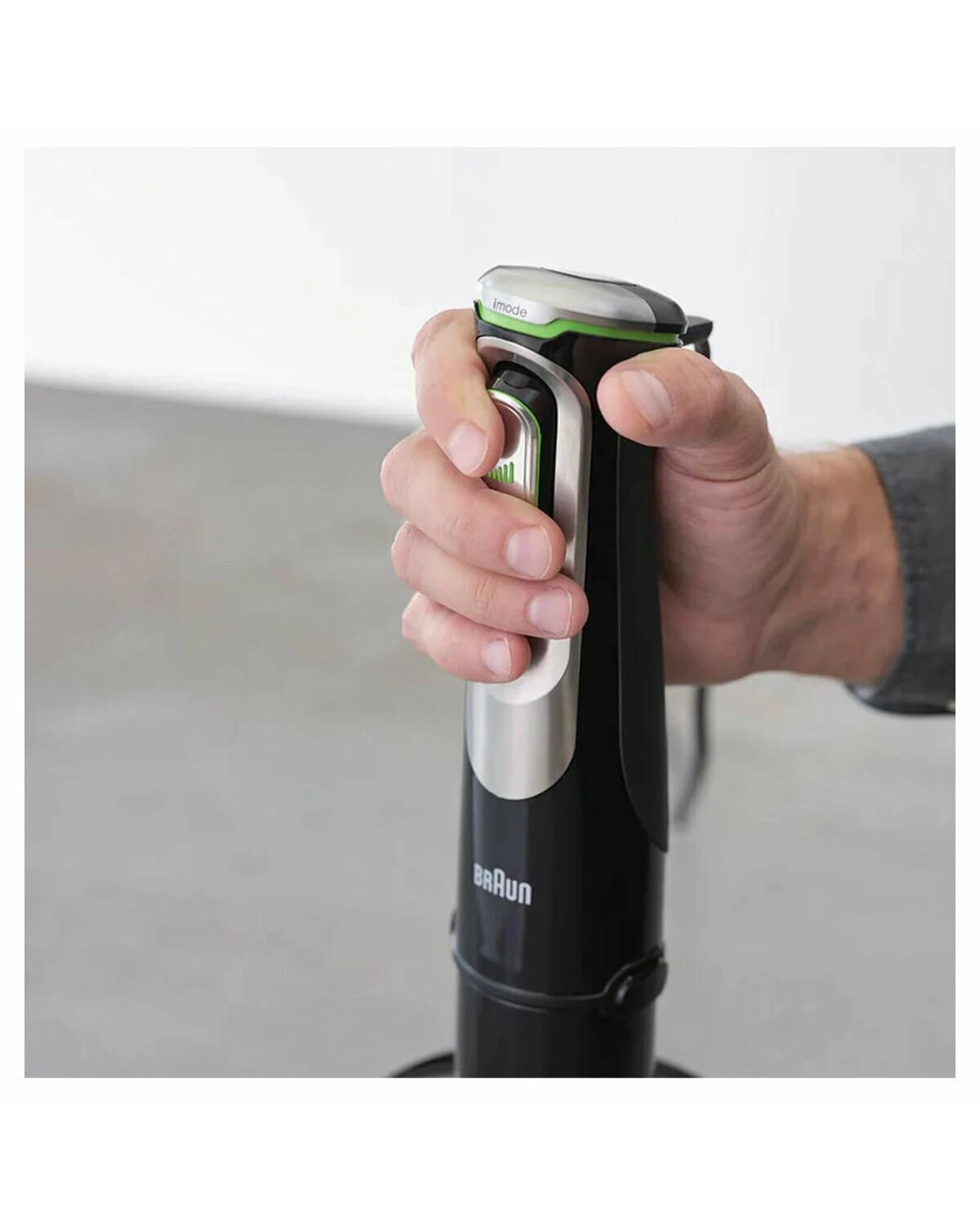 3 Braun MultiQuick 9 Hand Blender, 3 of 5