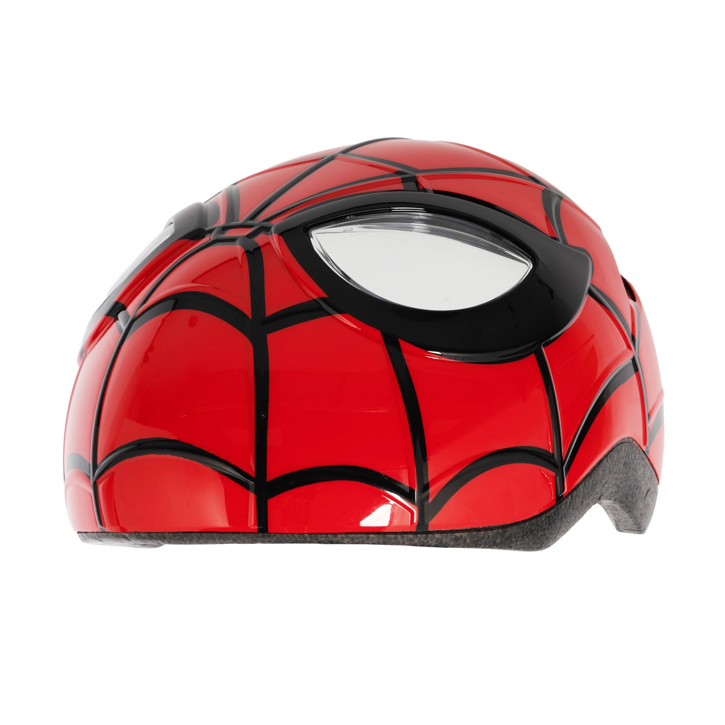 1 Marvel Spider-Man 3D Infinity Light Helmet, 1 of 5