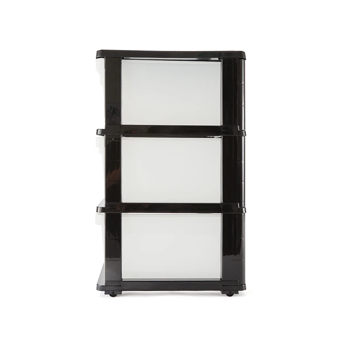 7 3 Drawer Wide Unit, 7 of 8