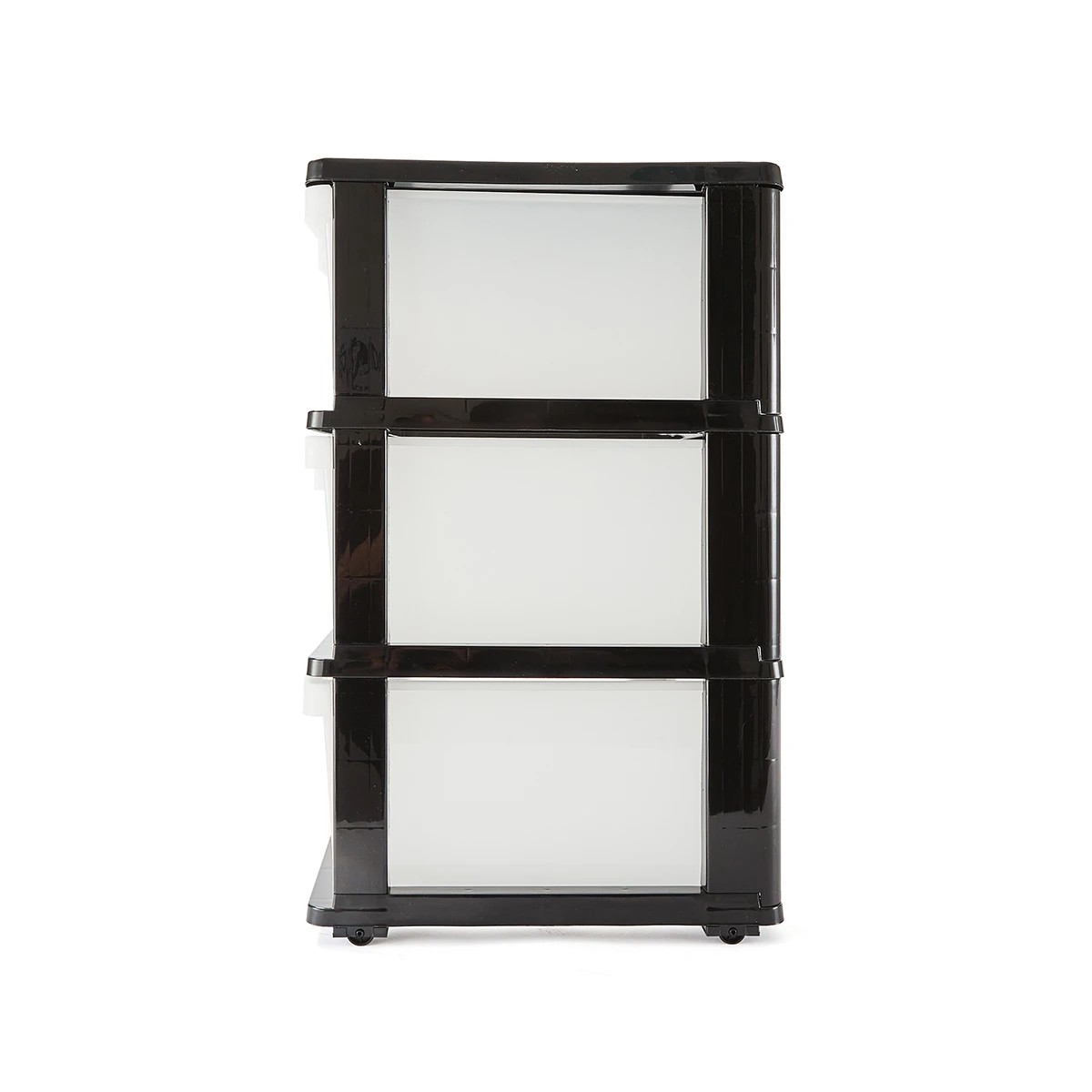 7 3 Drawer Wide Unit, 7 of 8