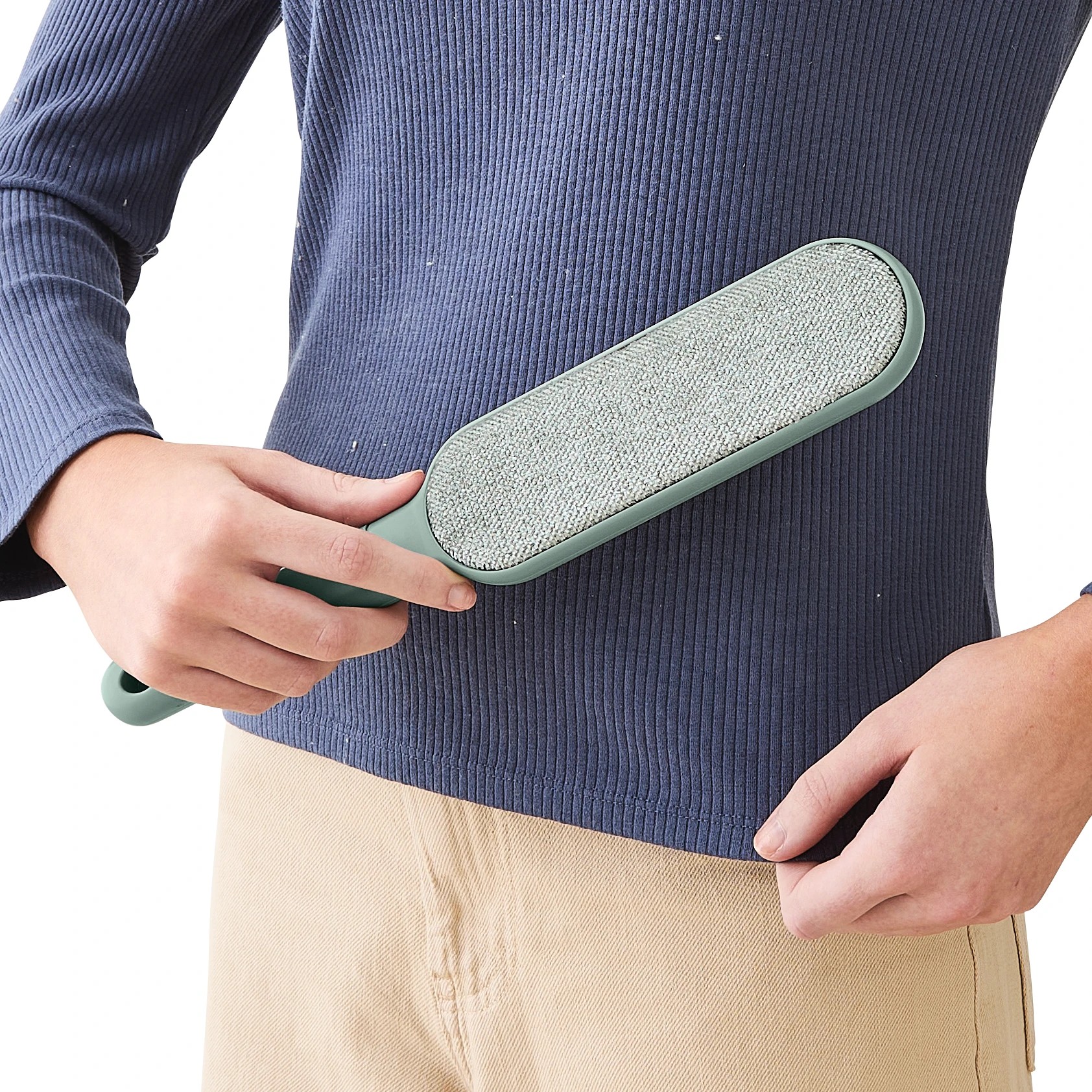 1 Static Lint Brush, 1 of 10