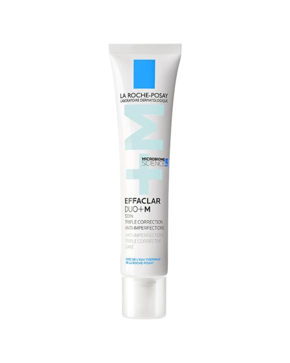La Roche-Posay Effaclar Duo + M 40ml