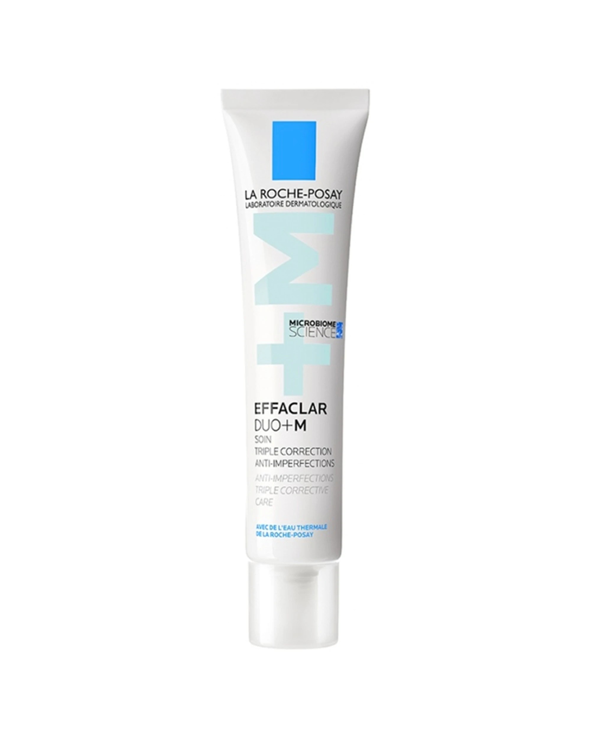 1 La Roche-Posay Effaclar Duo + M 40ml, 1 of 1