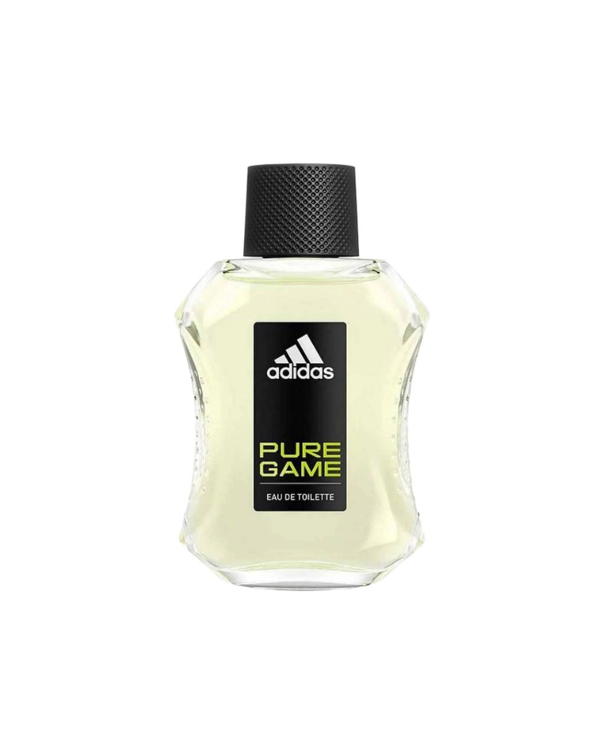 1 Pure Game 100ml Eau De Toilette, 1 of 1