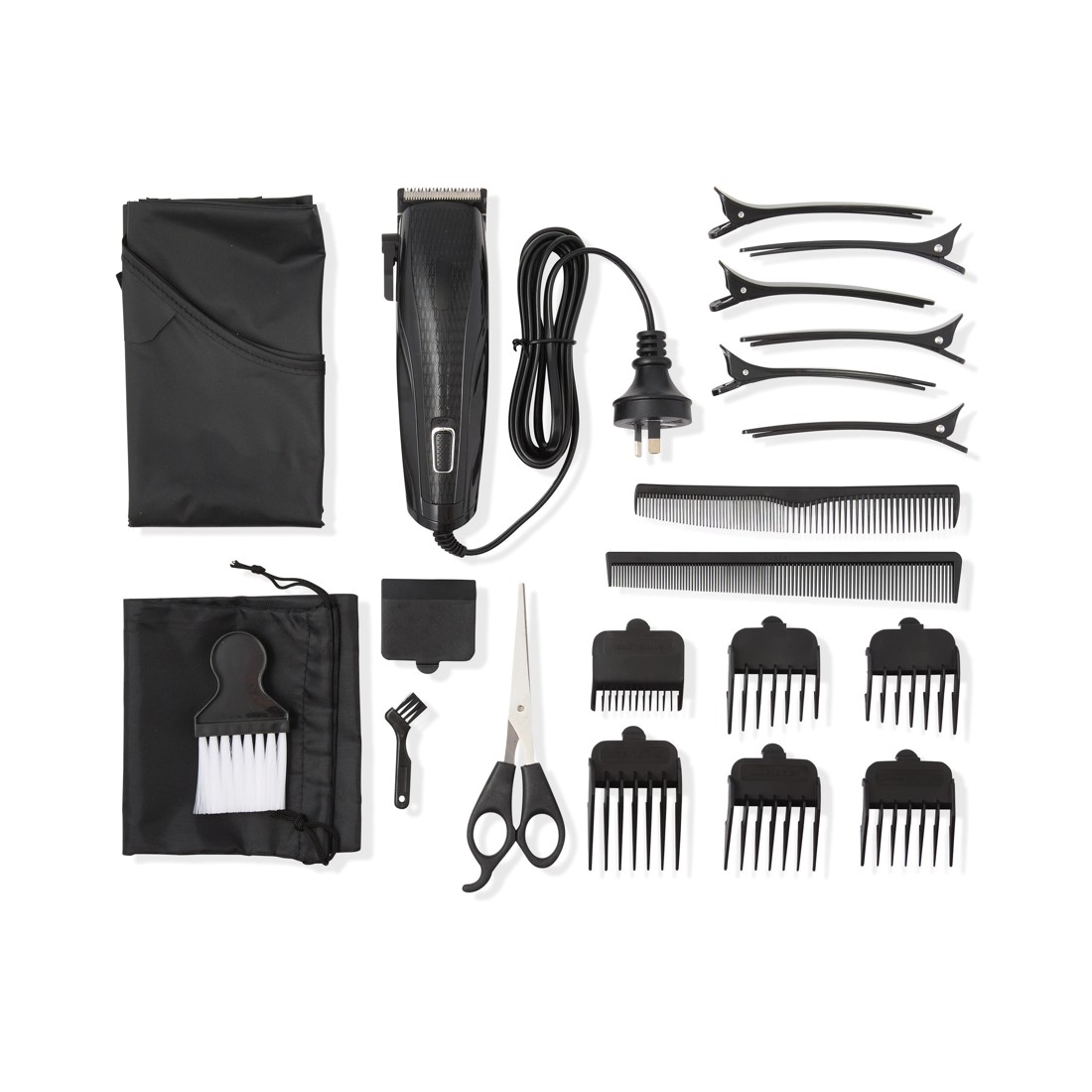 5 Haircut Kit, 5 of 10
